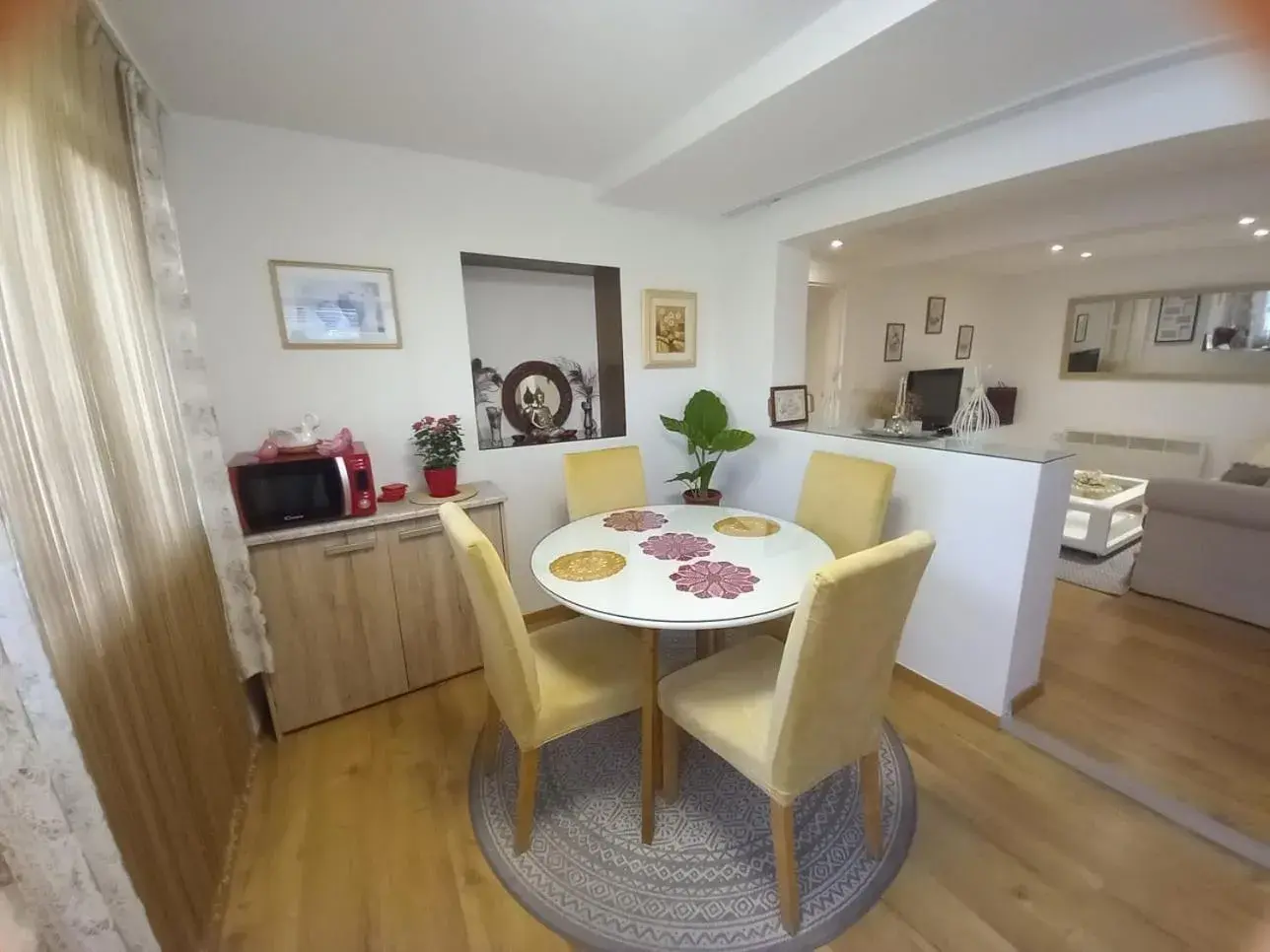 Sweet Cosy Apartment Sweet Cosy Apartment