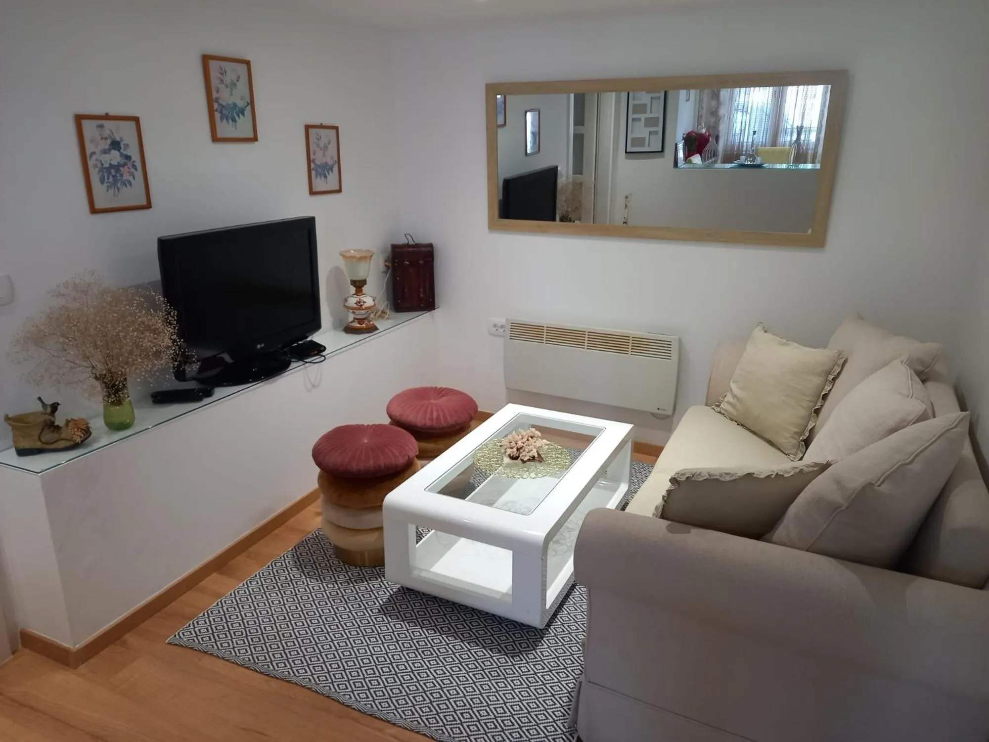 Sweet Cosy Apartment