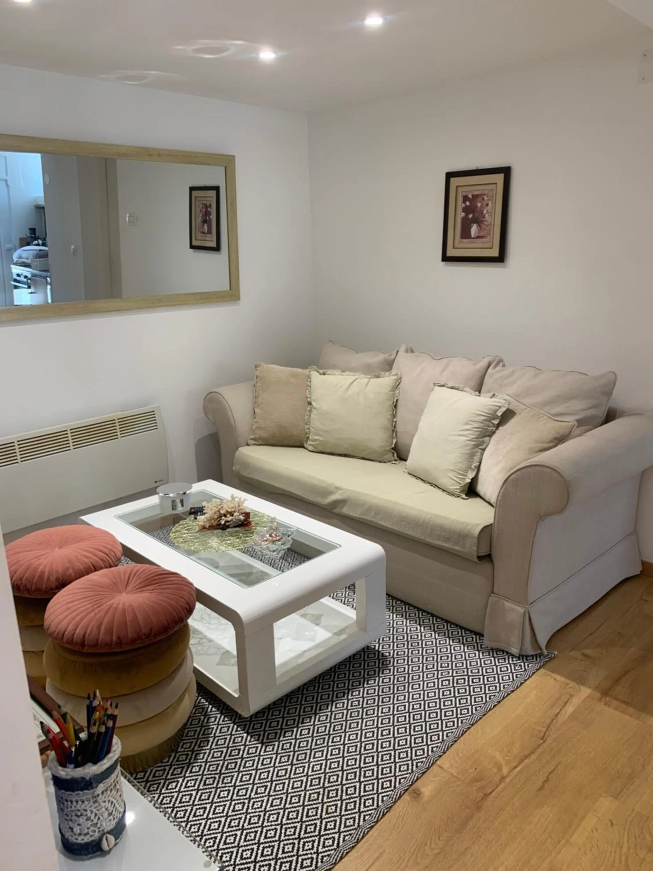 Sweet Cosy Apartment
