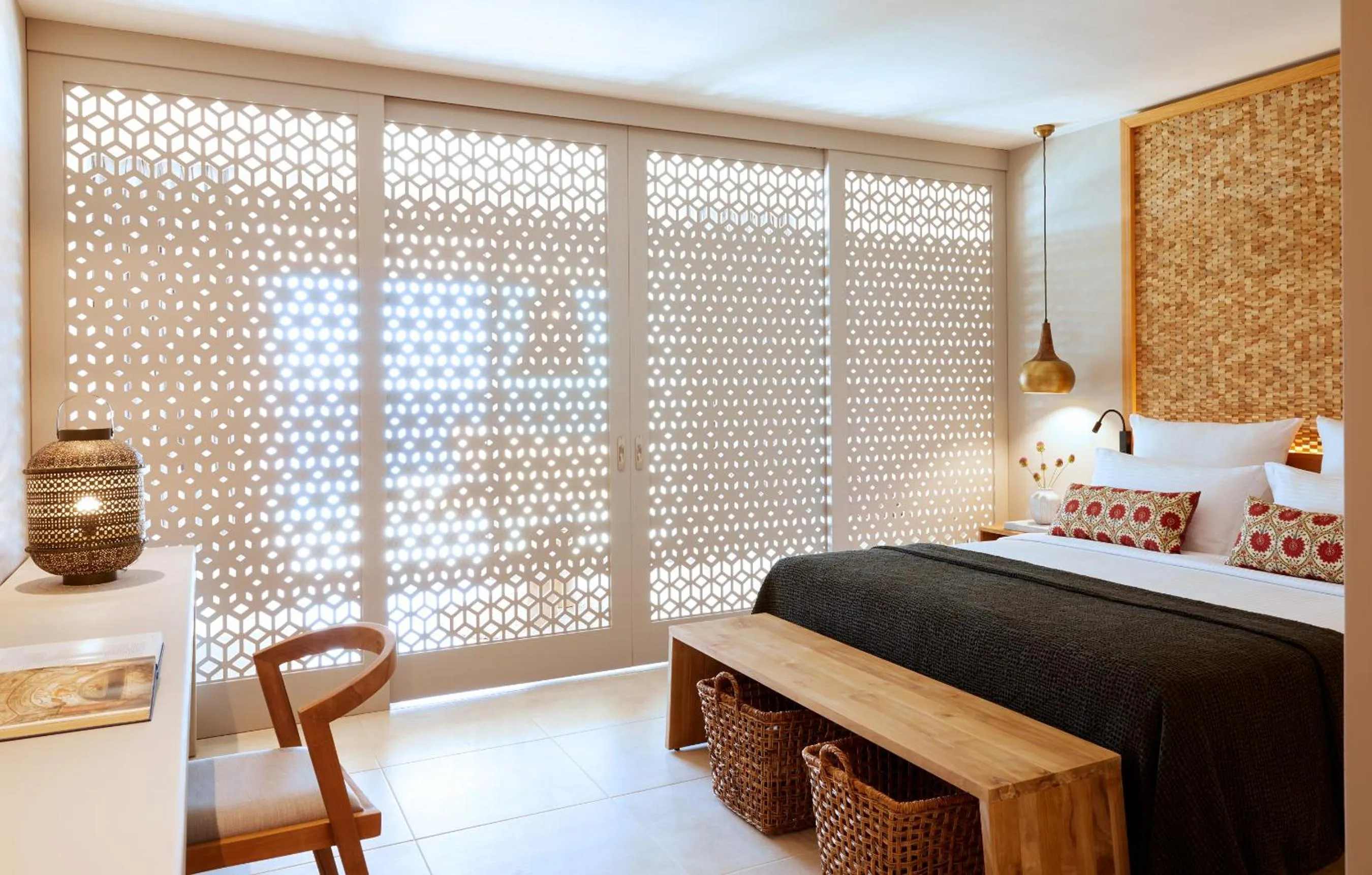 Bedroom, Bed in Elix, Mar-Bella Collection