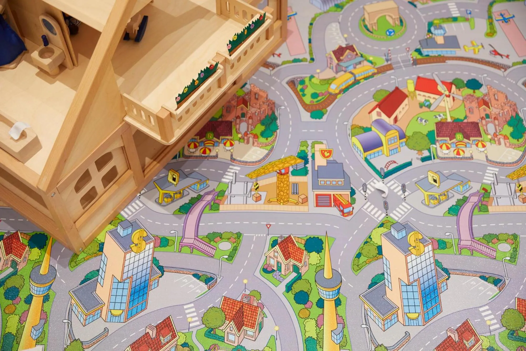 Kids's club in Elix, Mar-Bella Collection