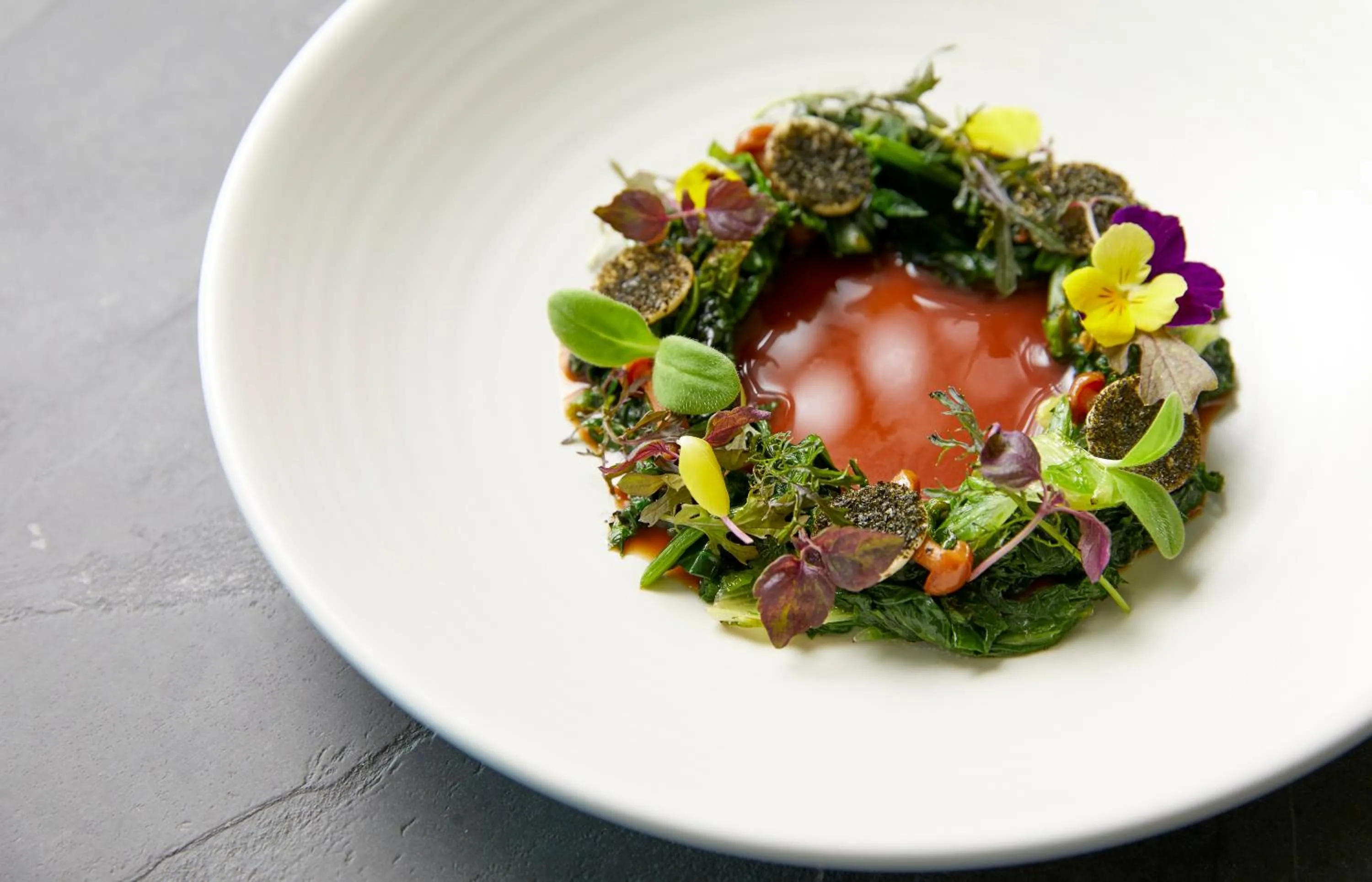 Restaurant/places to eat in Elix, Mar-Bella Collection