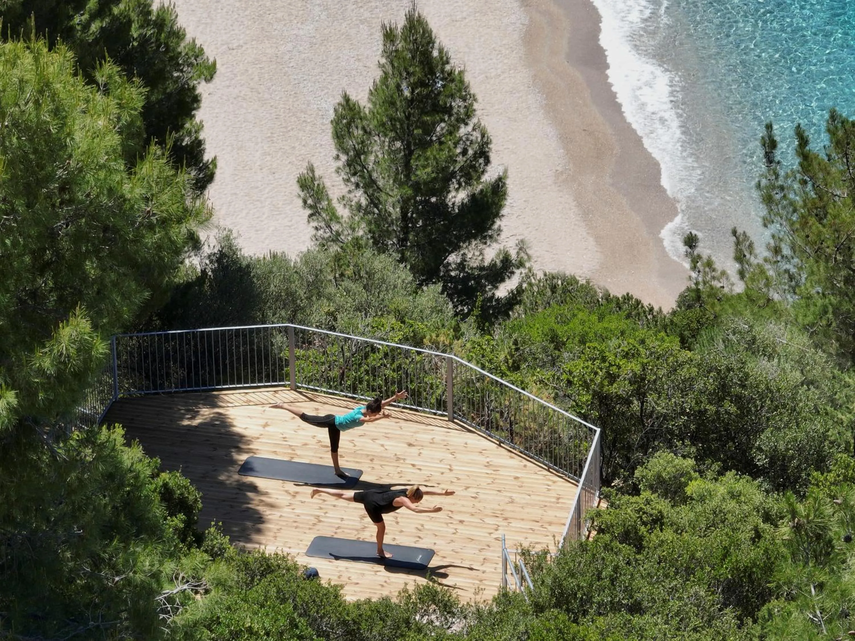 Fitness centre/facilities in Elix, Mar-Bella Collection