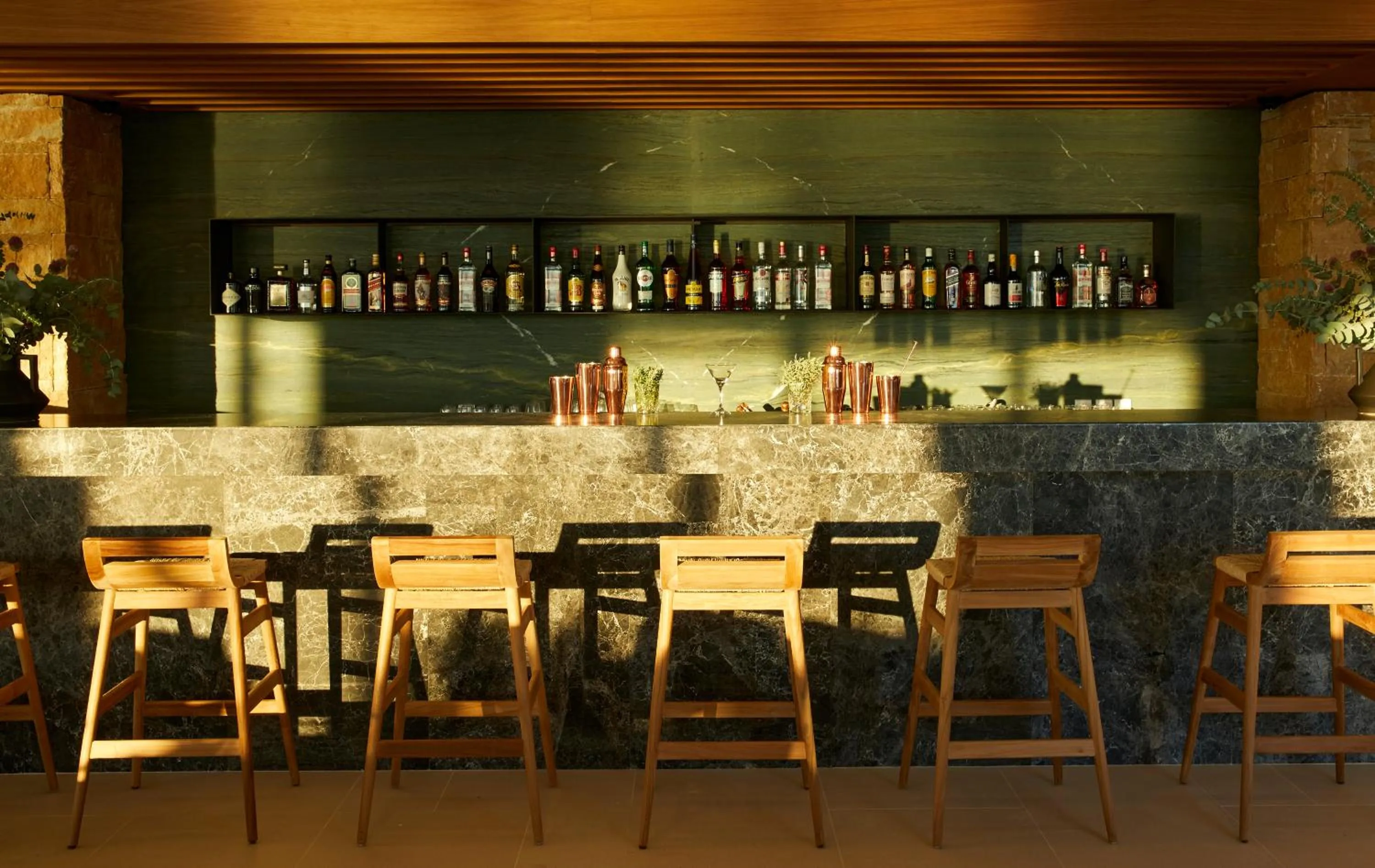 Lounge or bar in Elix, Mar-Bella Collection