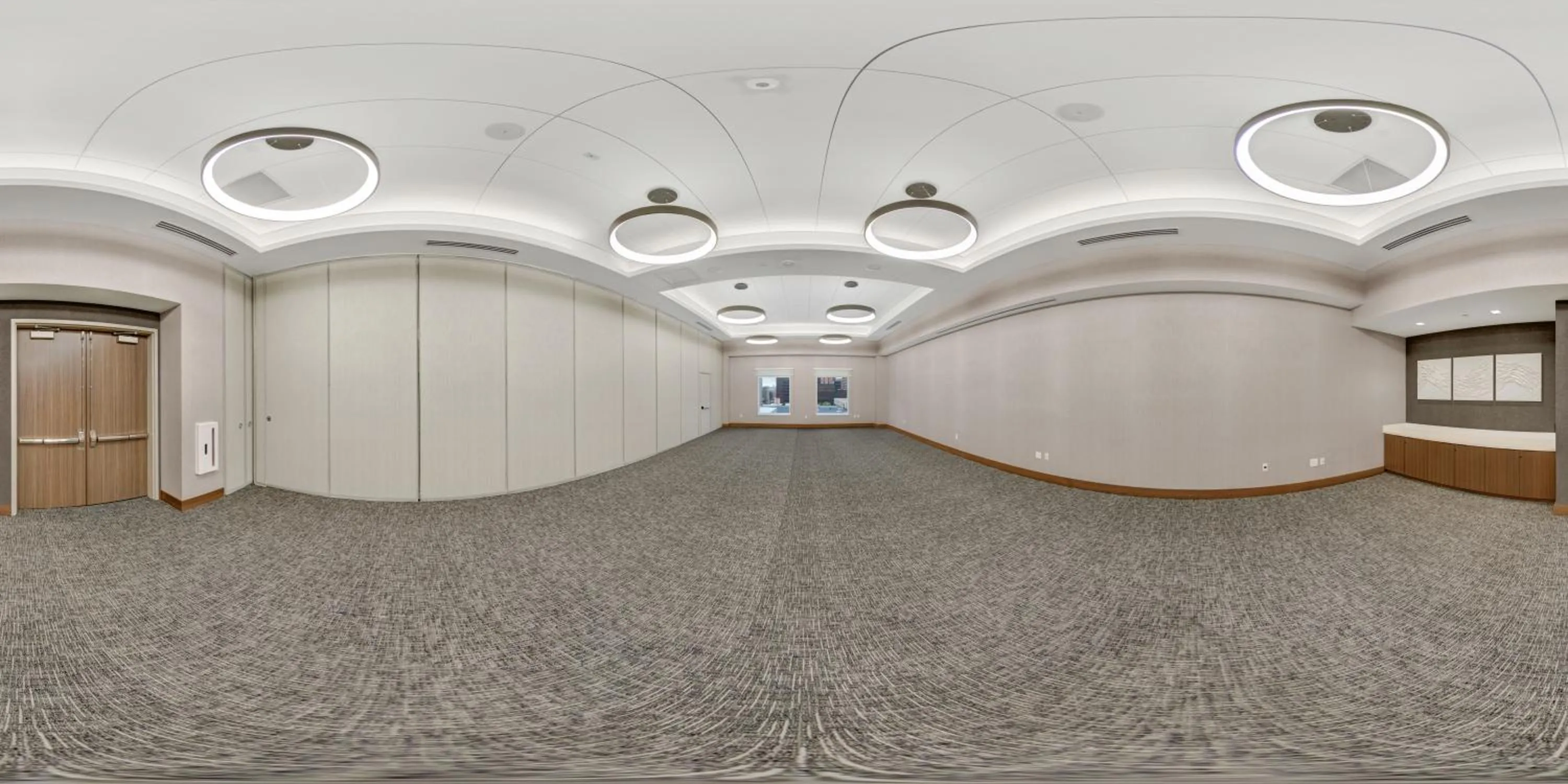 Home2 Suites By Hilton Denver Downtown Convention Center