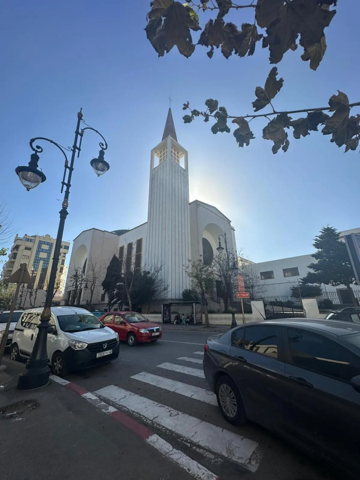 Day in Dar Rif Kebdani