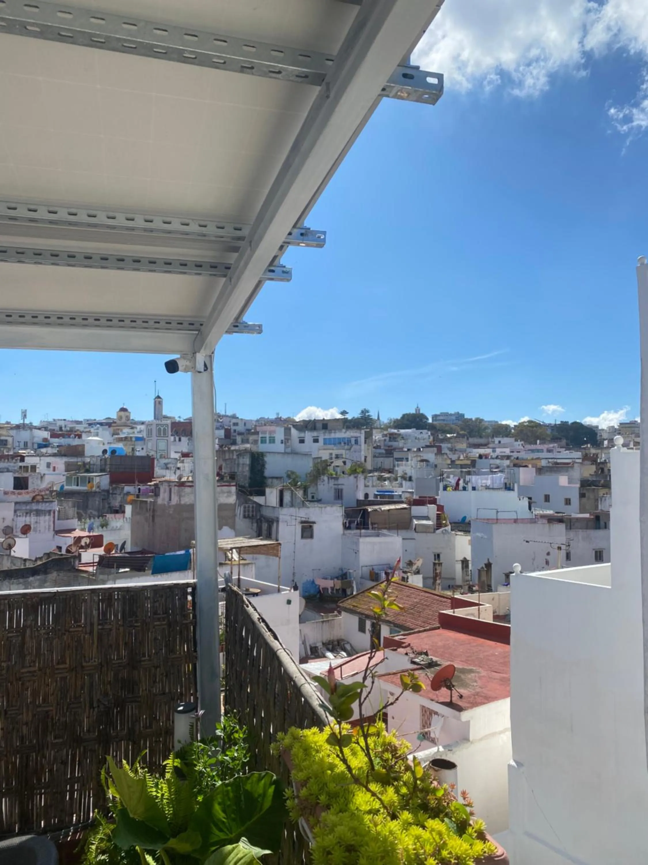 Property building in Dar Rif Kebdani