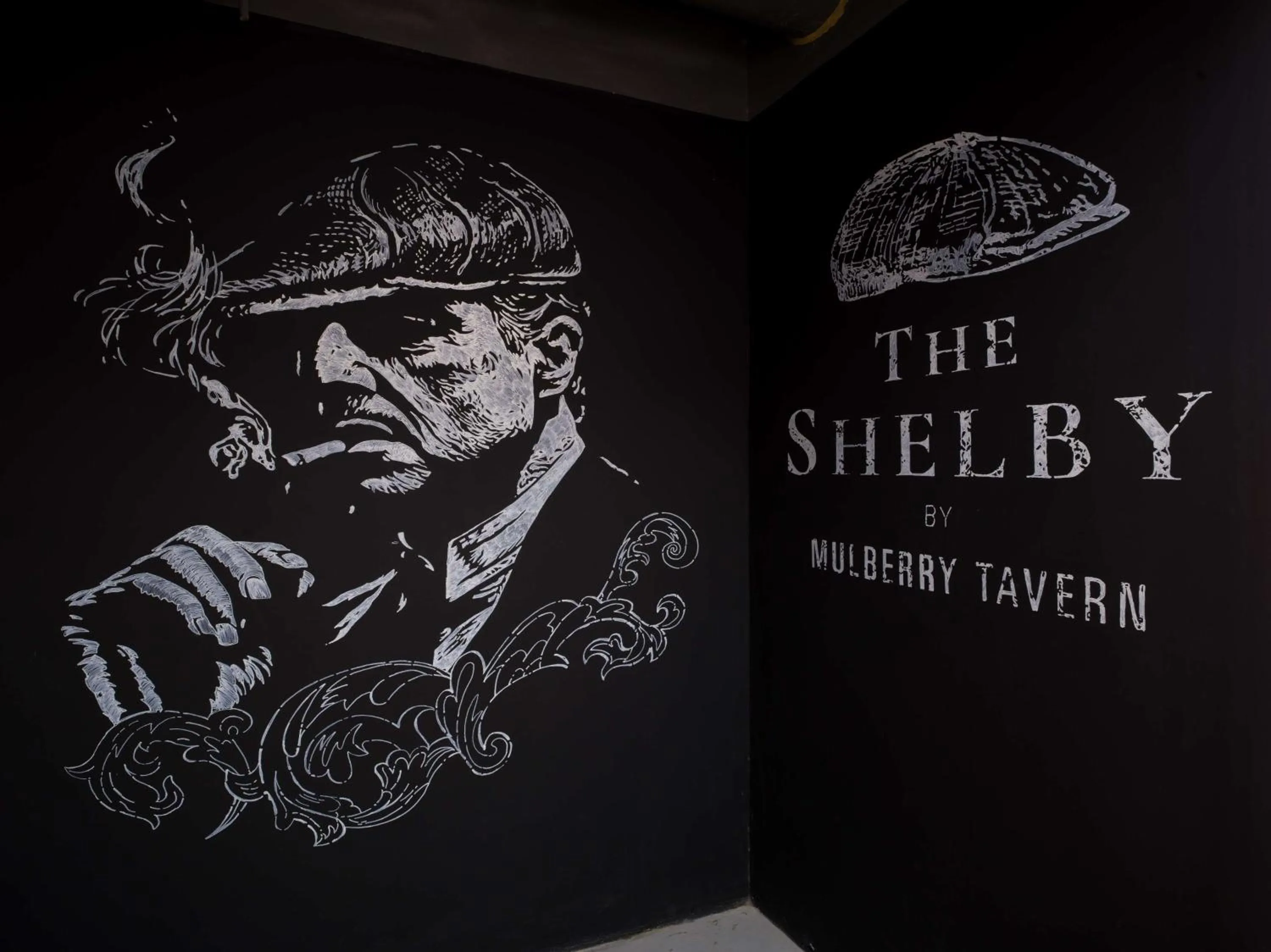 Lounge or bar in Hilton Doha The Pearl