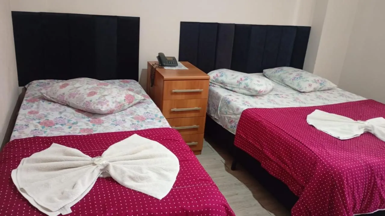 Hotel Capriccio São Caetano