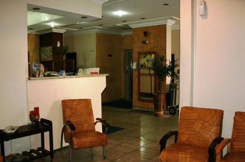 Hotel Capriccio São Caetano