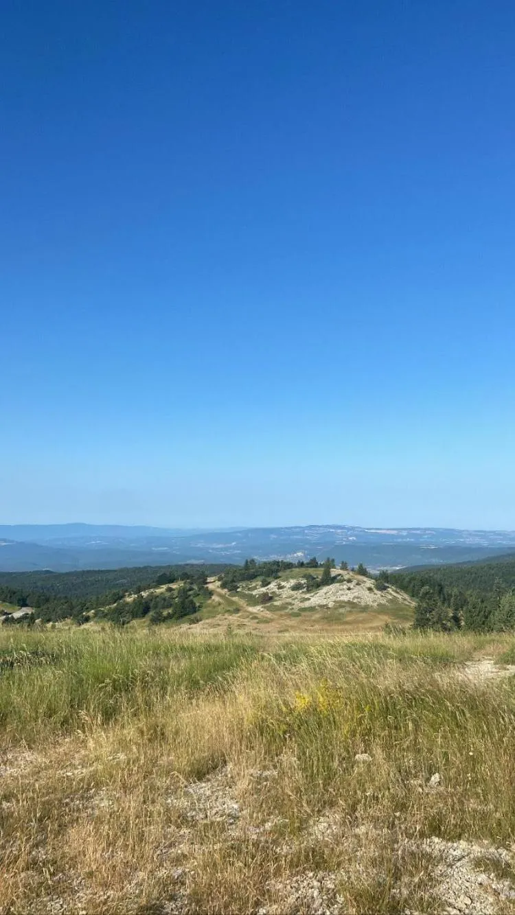 Auberge de l'Abbaye Cruis