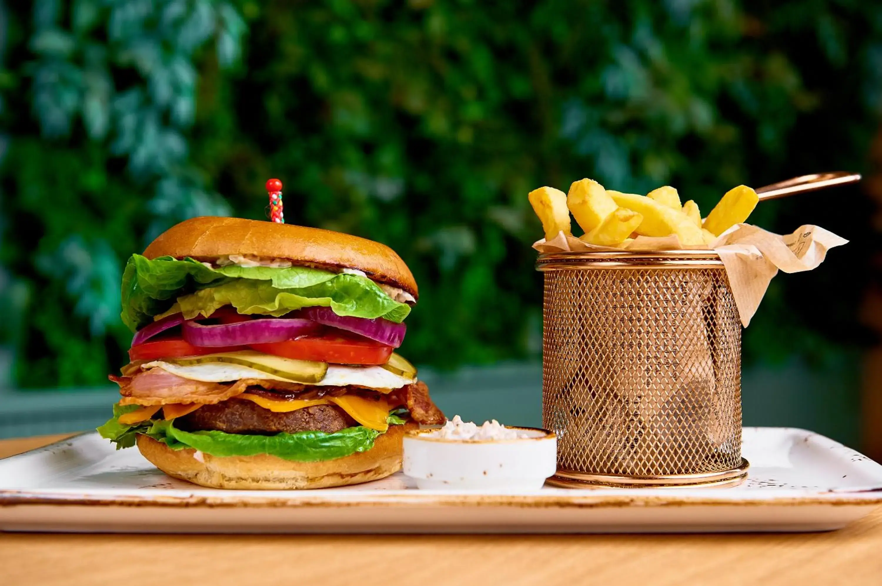 Restaurant/places to eat in Sound Garden Hotel Airport Restaurant/places to eat in Sound Garden Hotel Airport