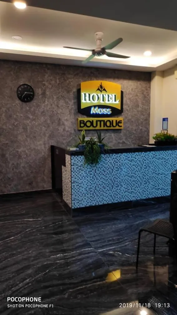 Mass Boutique Hotel