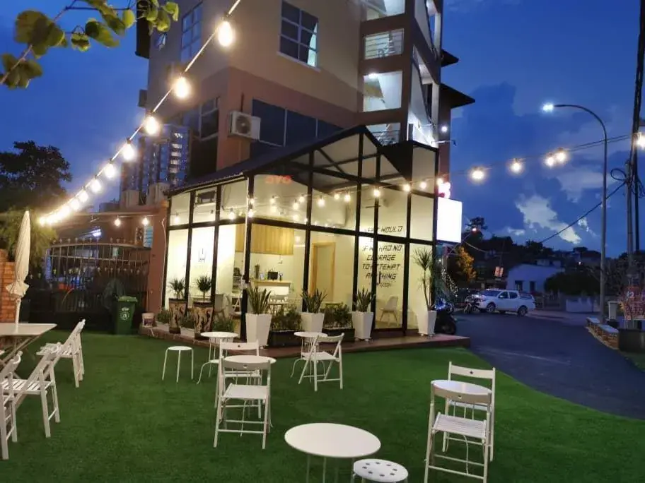 Mass Boutique Hotel Mass Boutique Hotel