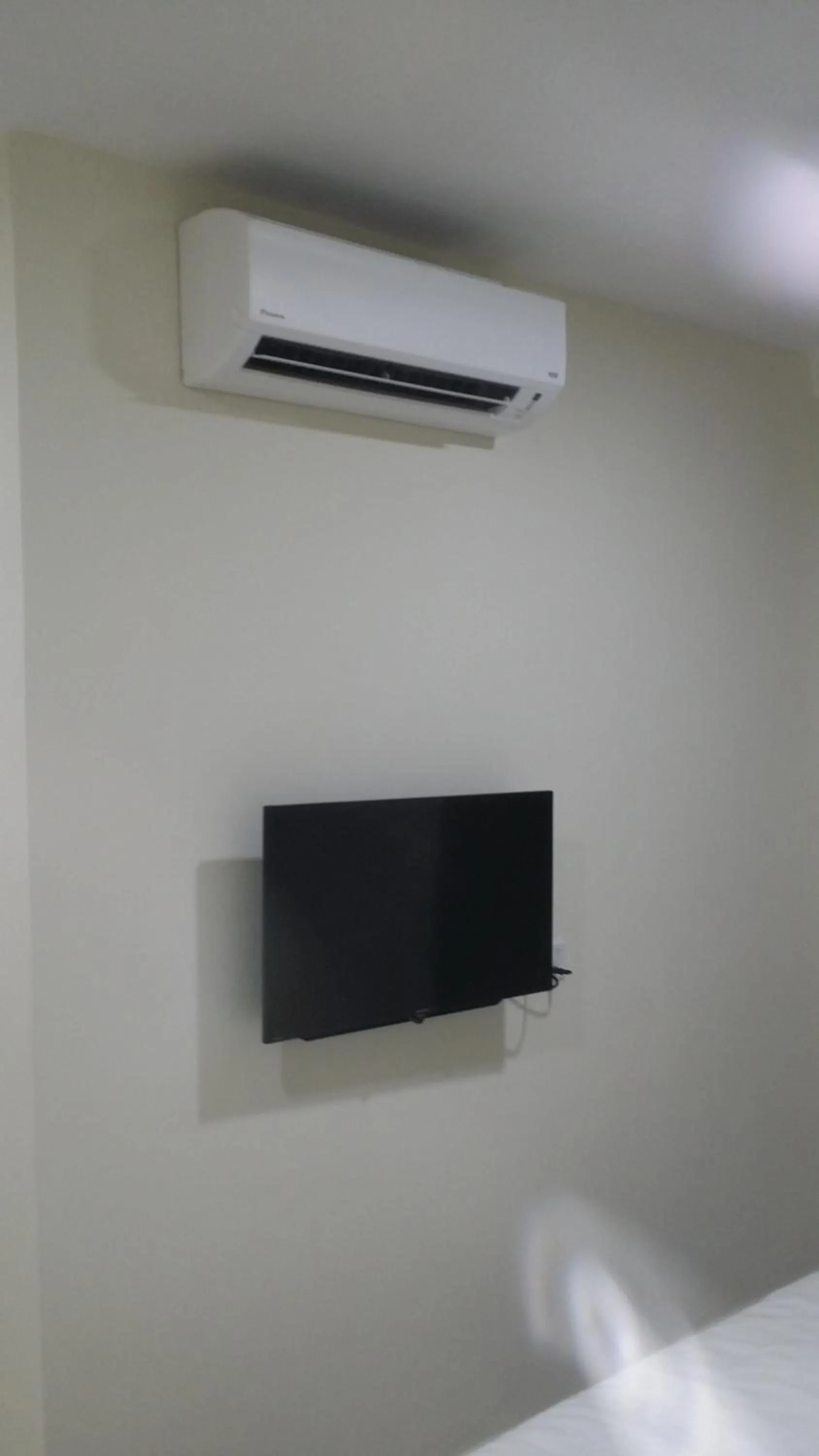 TV and multimedia in Mass Boutique Hotel