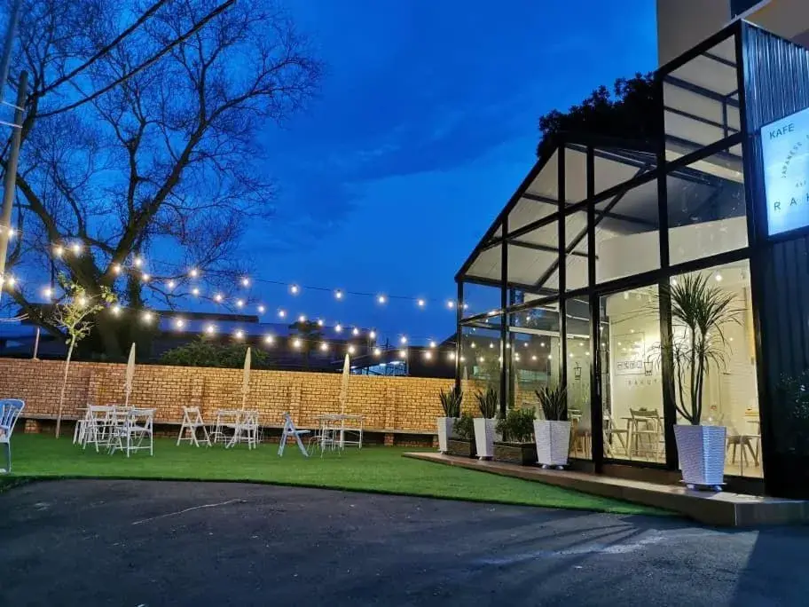 Restaurant/places to eat in Mass Boutique Hotel Restaurant/places to eat in Mass Boutique Hotel