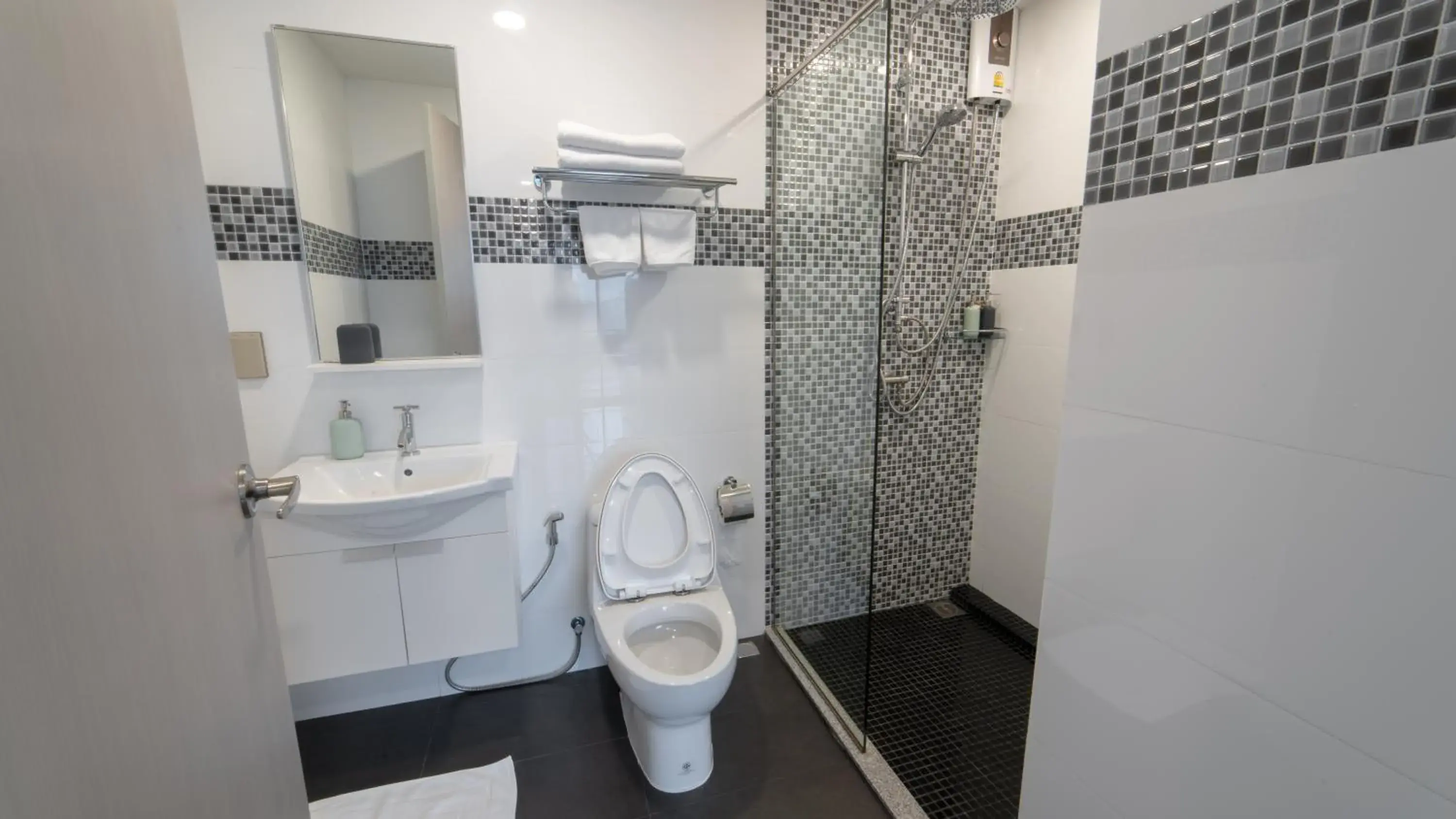 Deluxe King Studio in Frankie's Inn Deluxe King Studio in Frankie's Inn