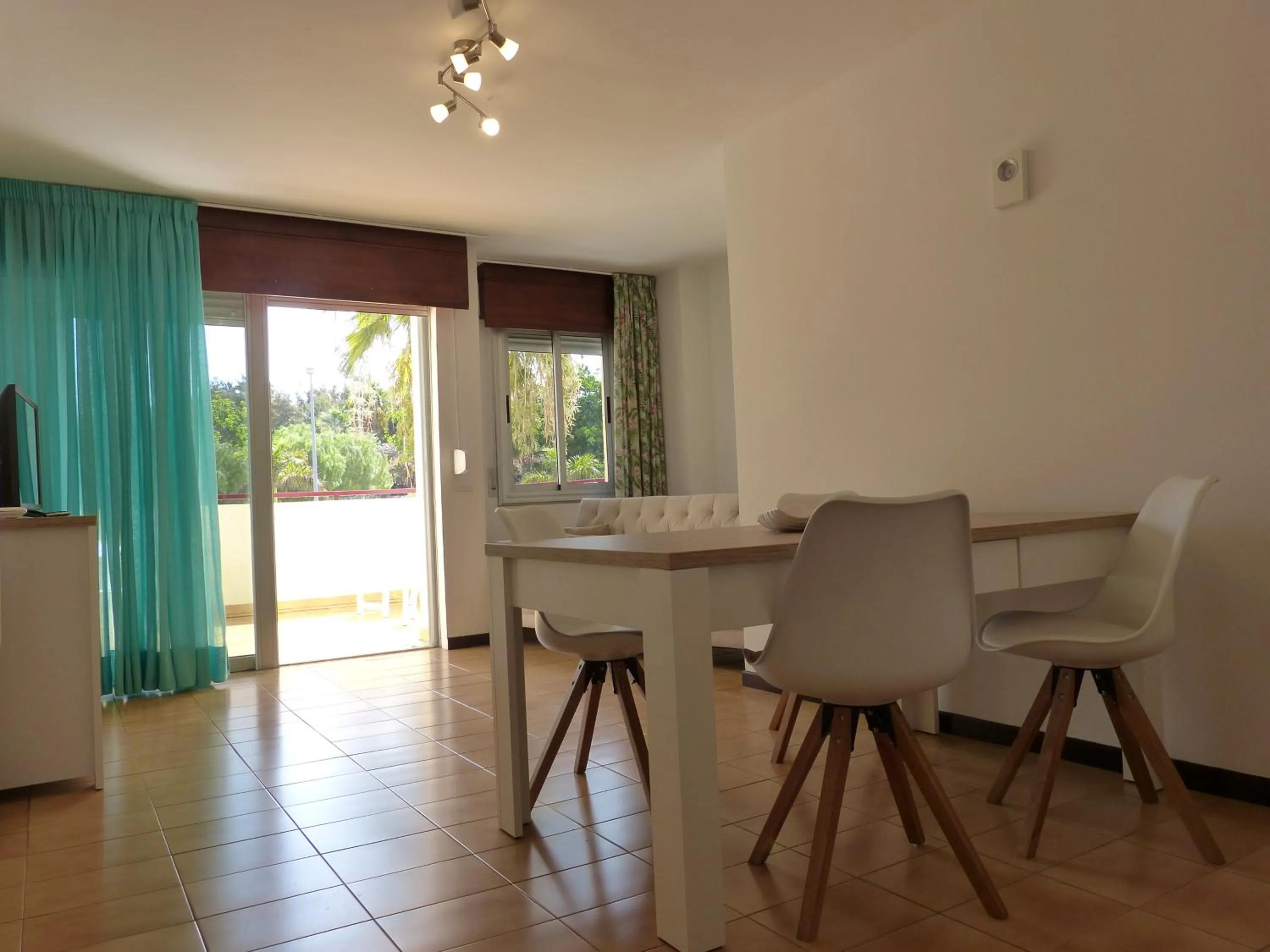 Suncanarias Apartamento La Chocita