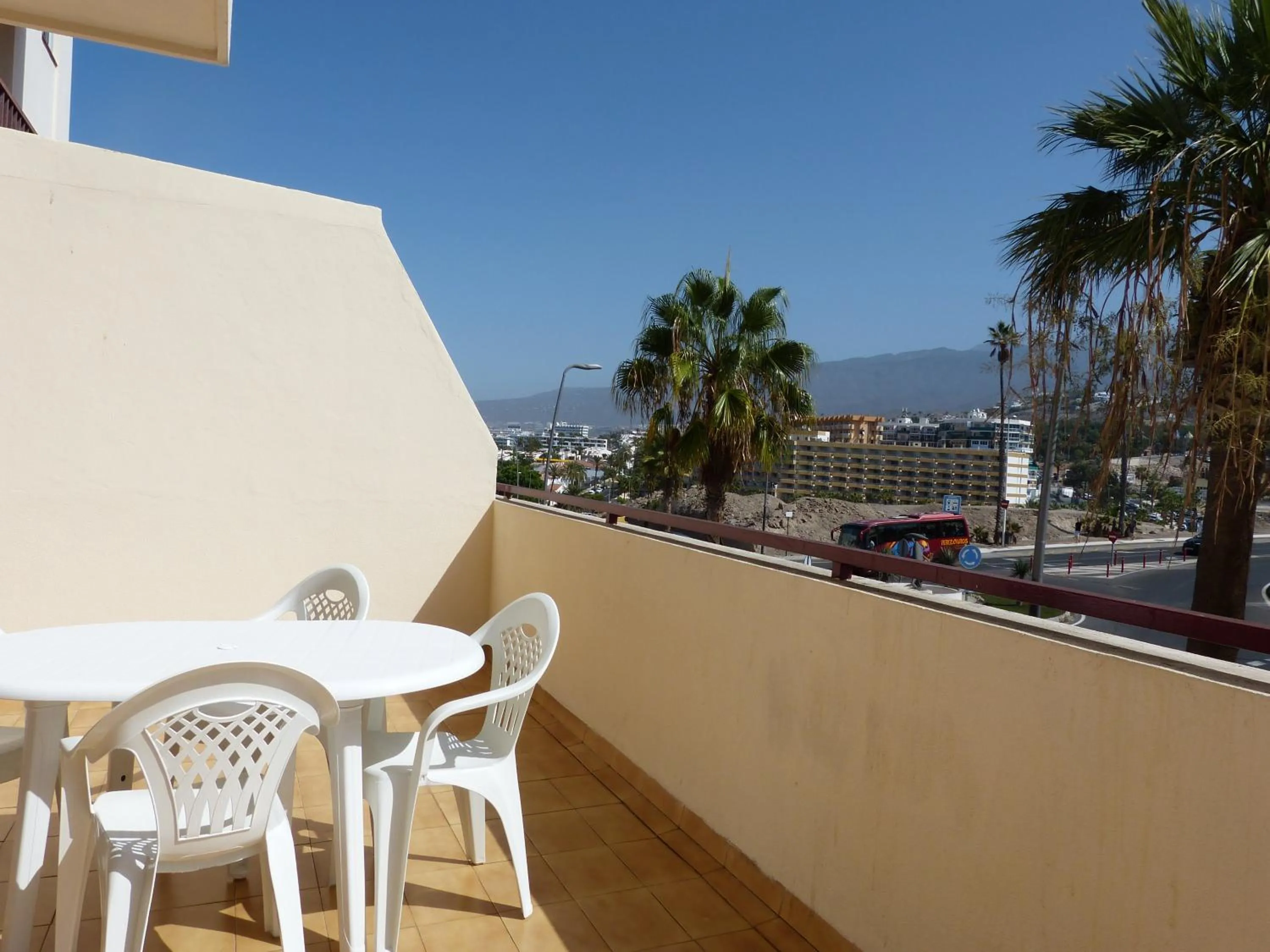 Suncanarias Apartamento La Chocita