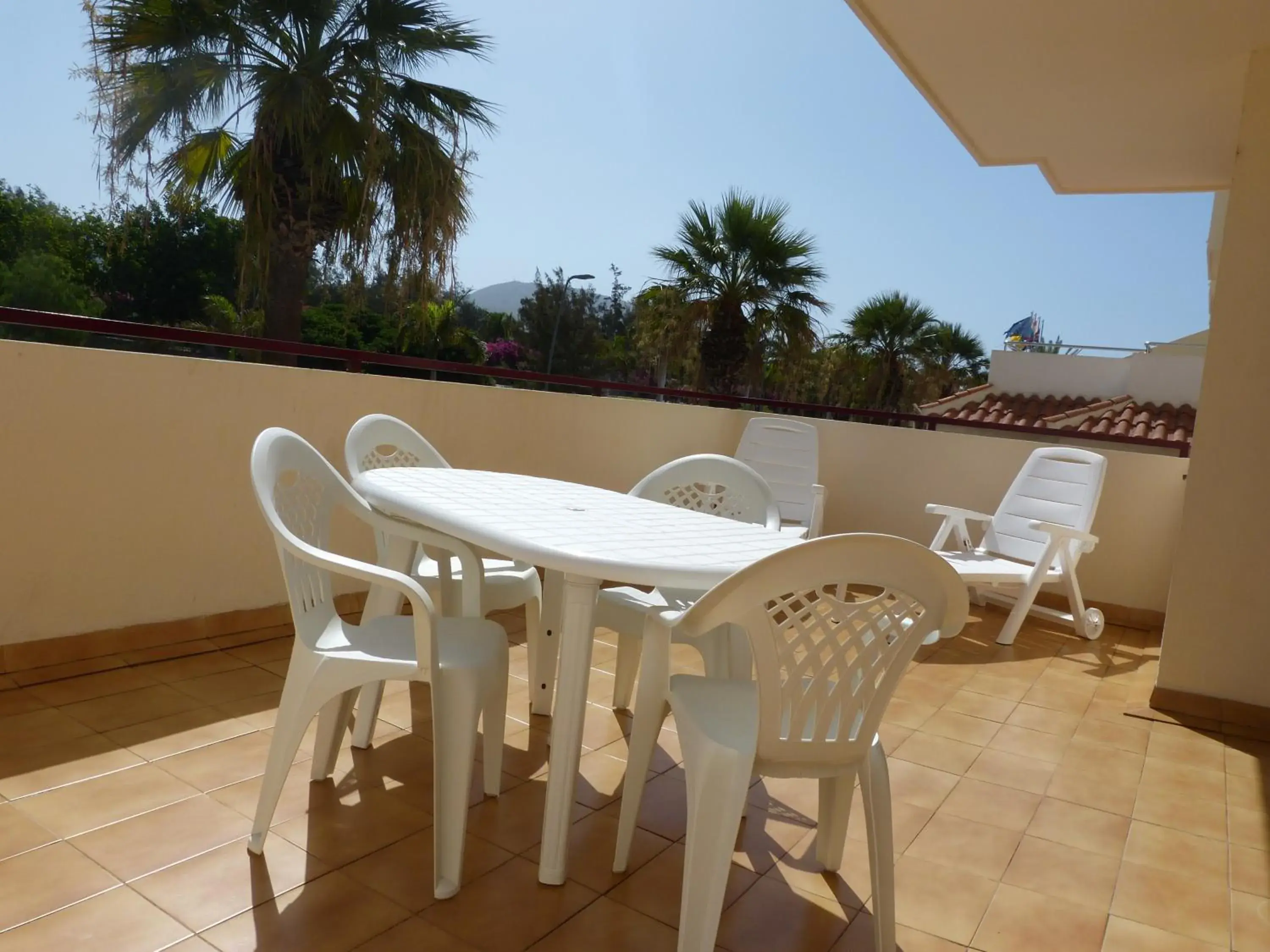 Suncanarias Apartamento La Chocita Suncanarias Apartamento La Chocita