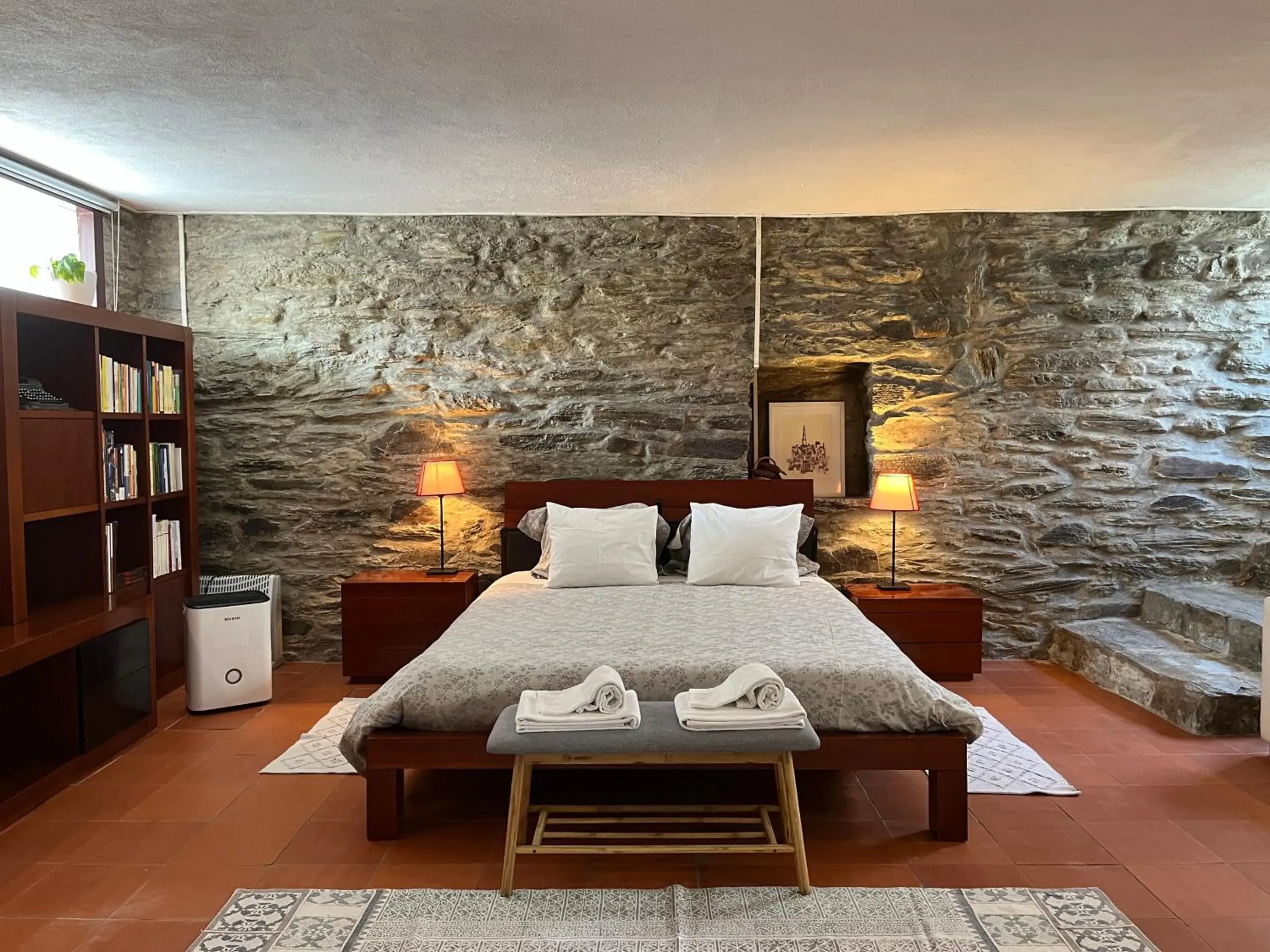 Suite in Quinta Da Estrada Winery Douro Valley Suite in Quinta Da Estrada Winery Douro Valley