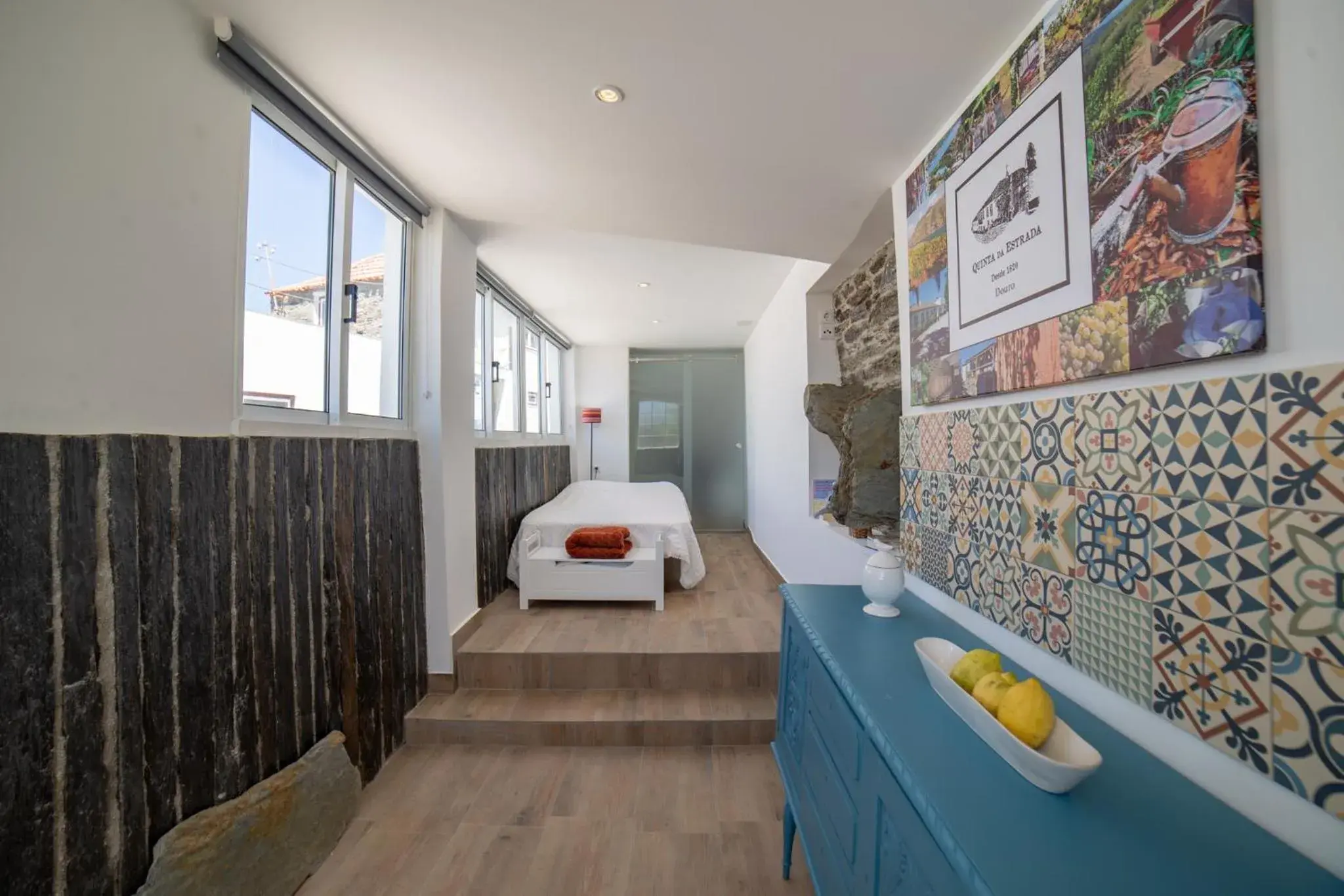 Studio in Quinta Da Estrada Winery Douro Valley Studio in Quinta Da Estrada Winery Douro Valley