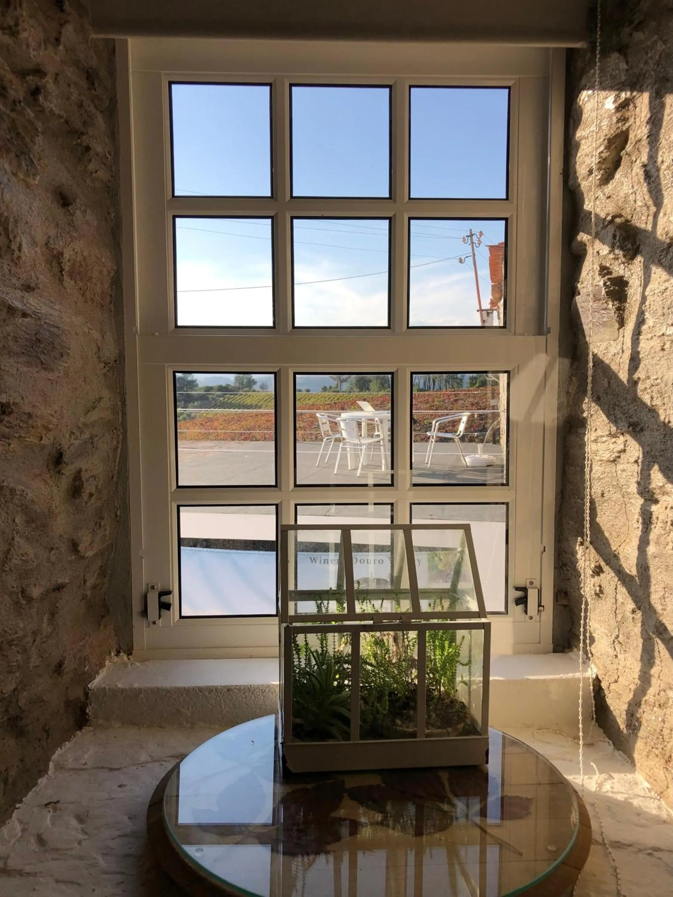 Day in Quinta Da Estrada Winery Douro Valley