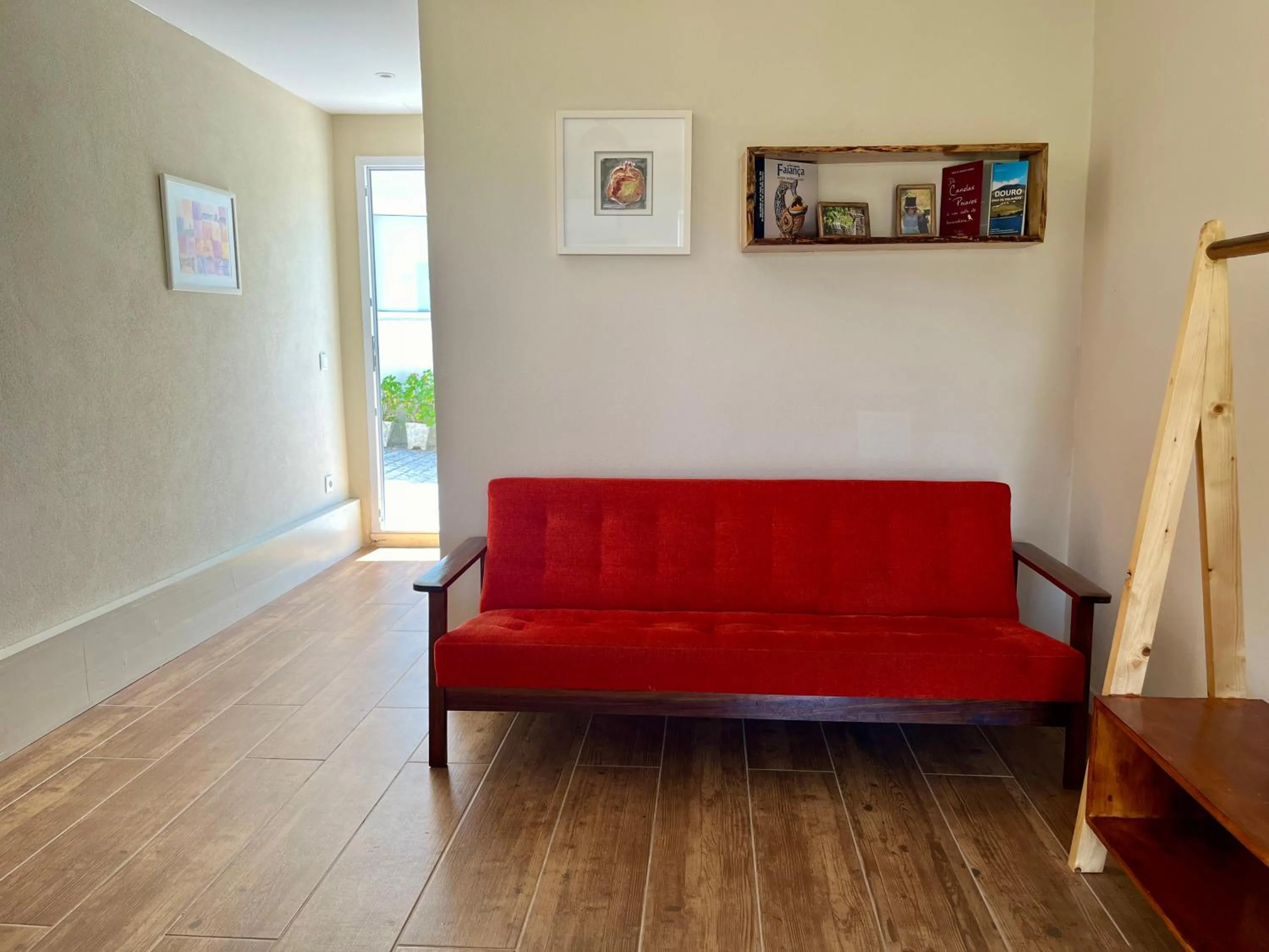 Quinta Da Estrada Winery Douro Valley