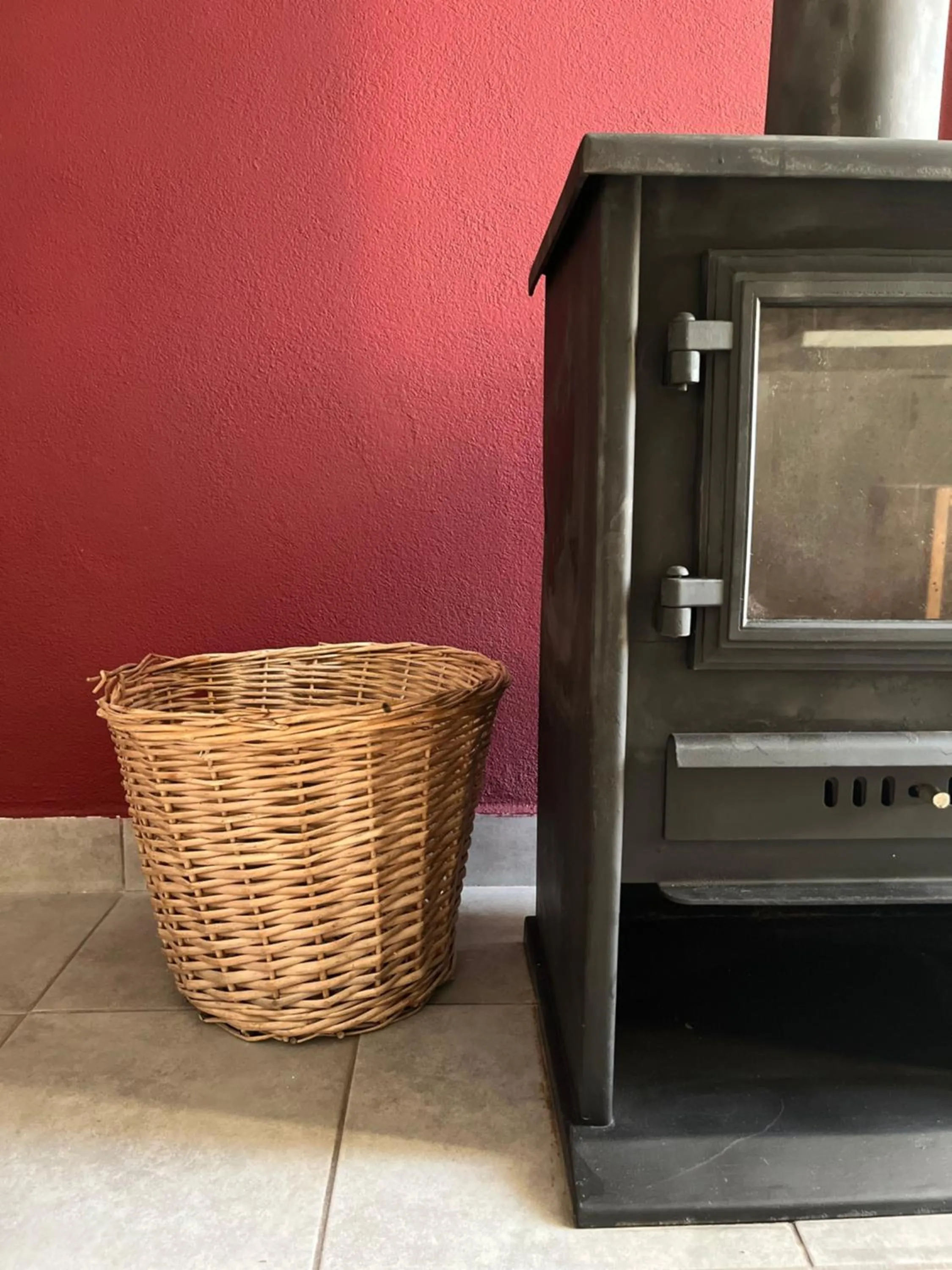 flat iron in Quinta Da Estrada Winery Douro Valley