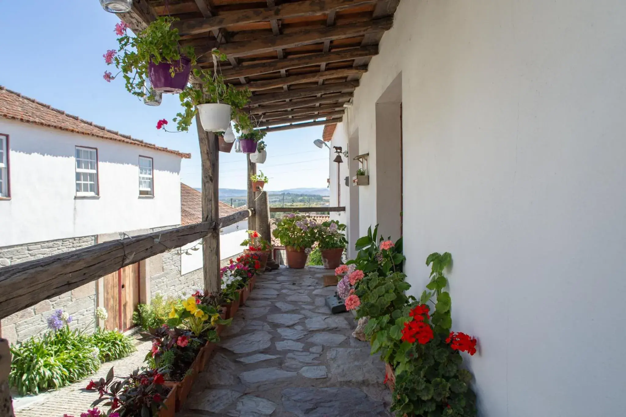 Family Room in Quinta Da Estrada Winery Douro Valley Family Room in Quinta Da Estrada Winery Douro Valley