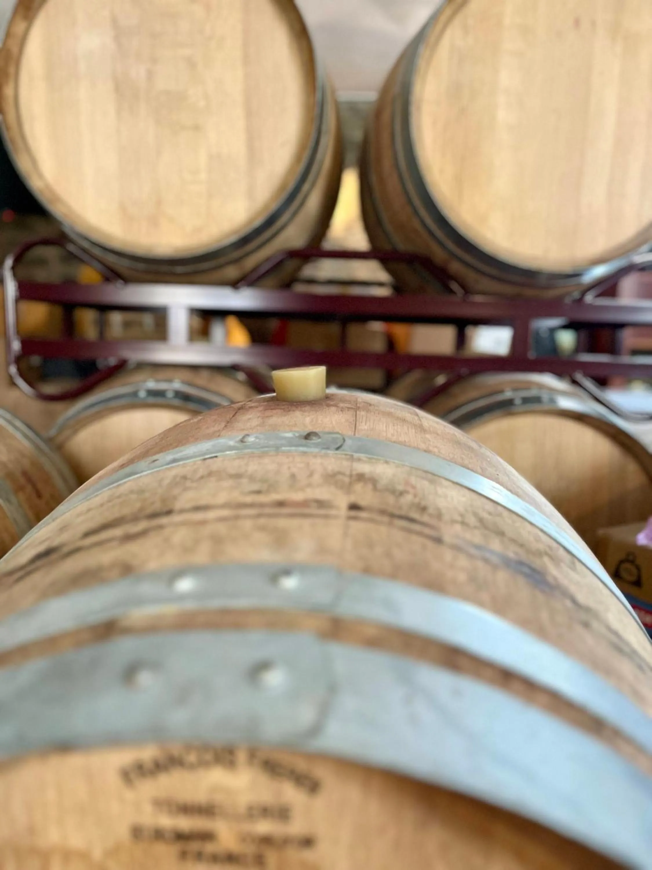 Dinner in Quinta Da Estrada Winery Douro Valley