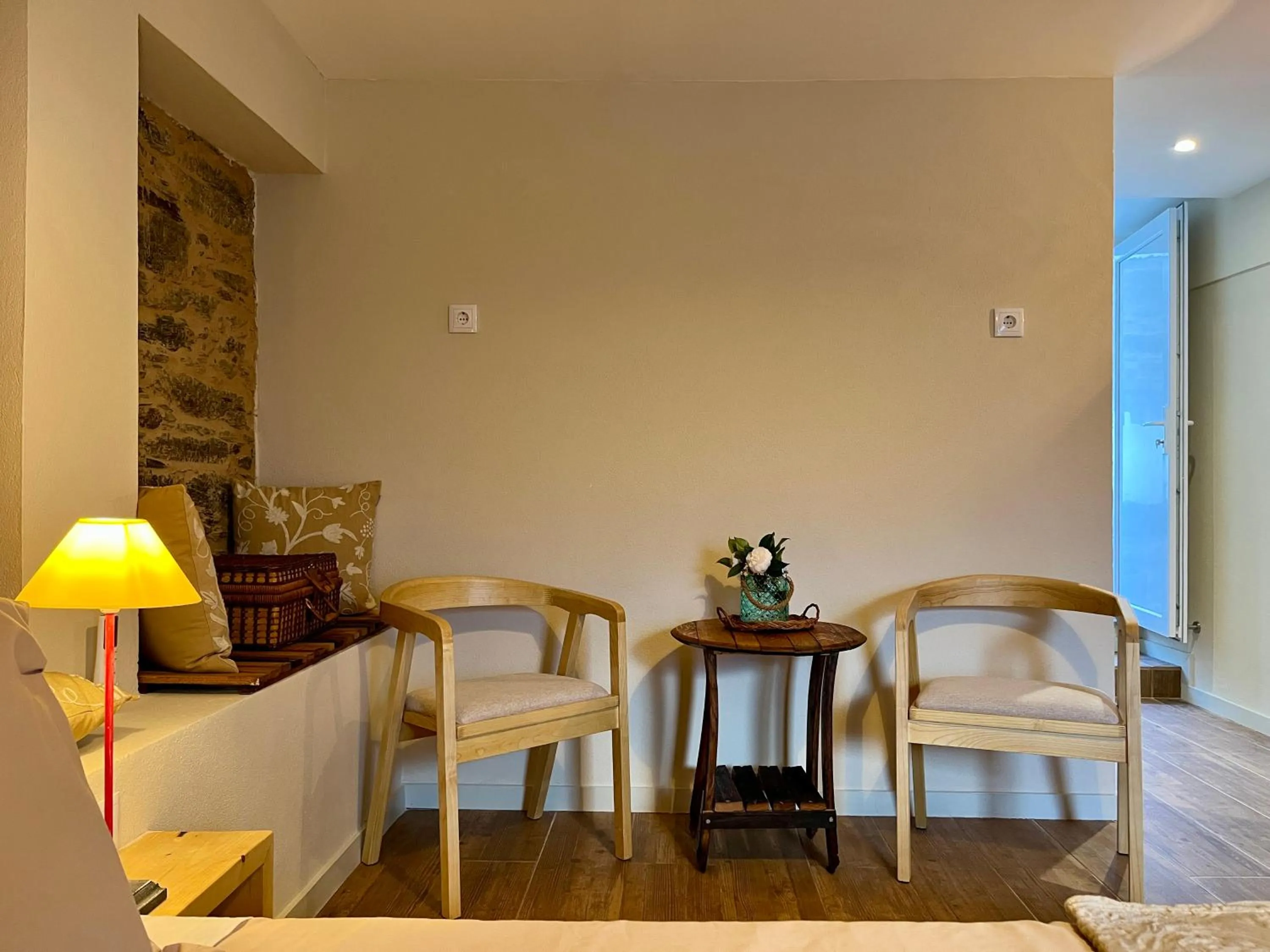 Quinta Da Estrada Winery Douro Valley