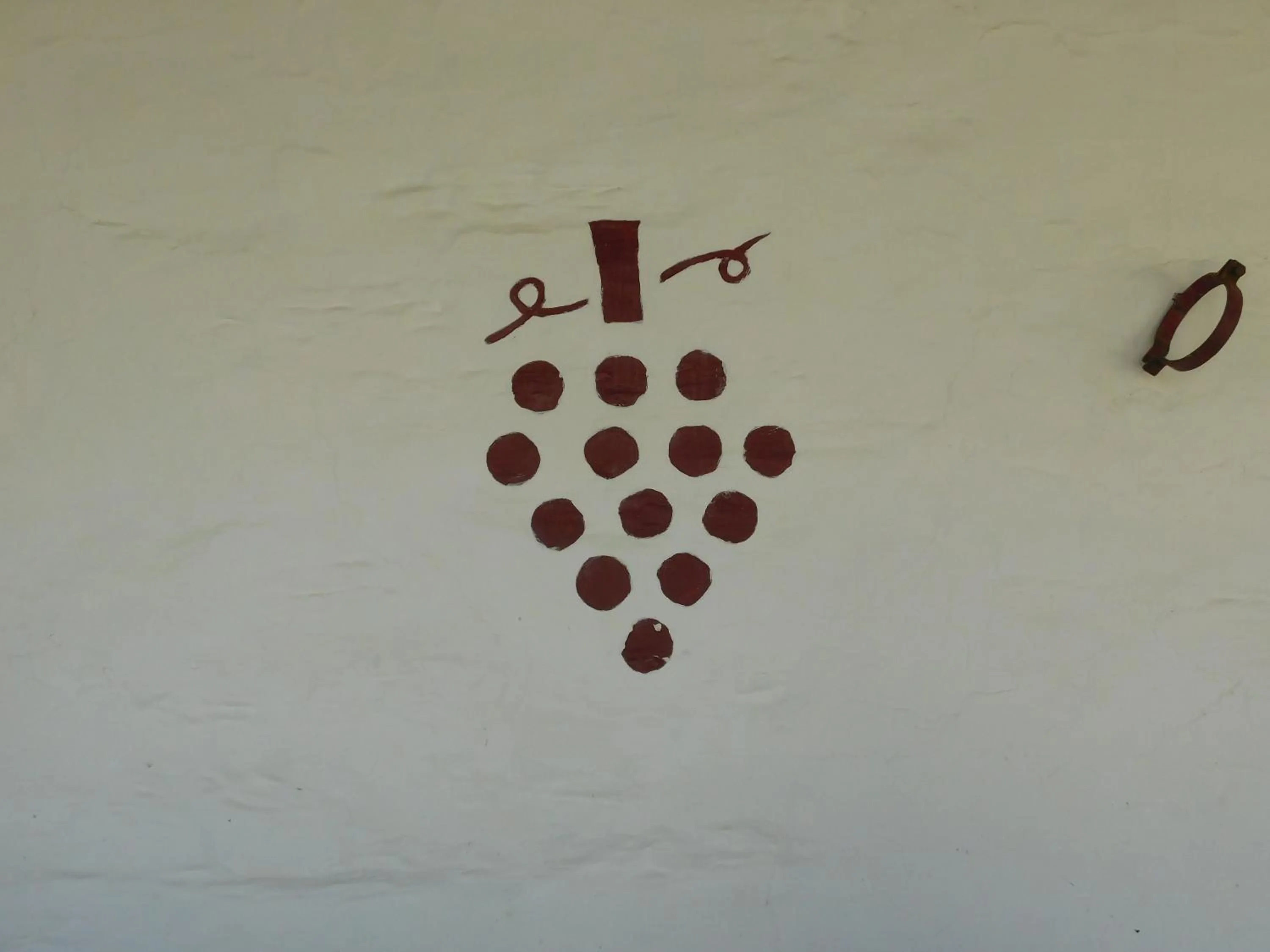 Logo/Certificate/Sign in Quinta Da Estrada Winery Douro Valley