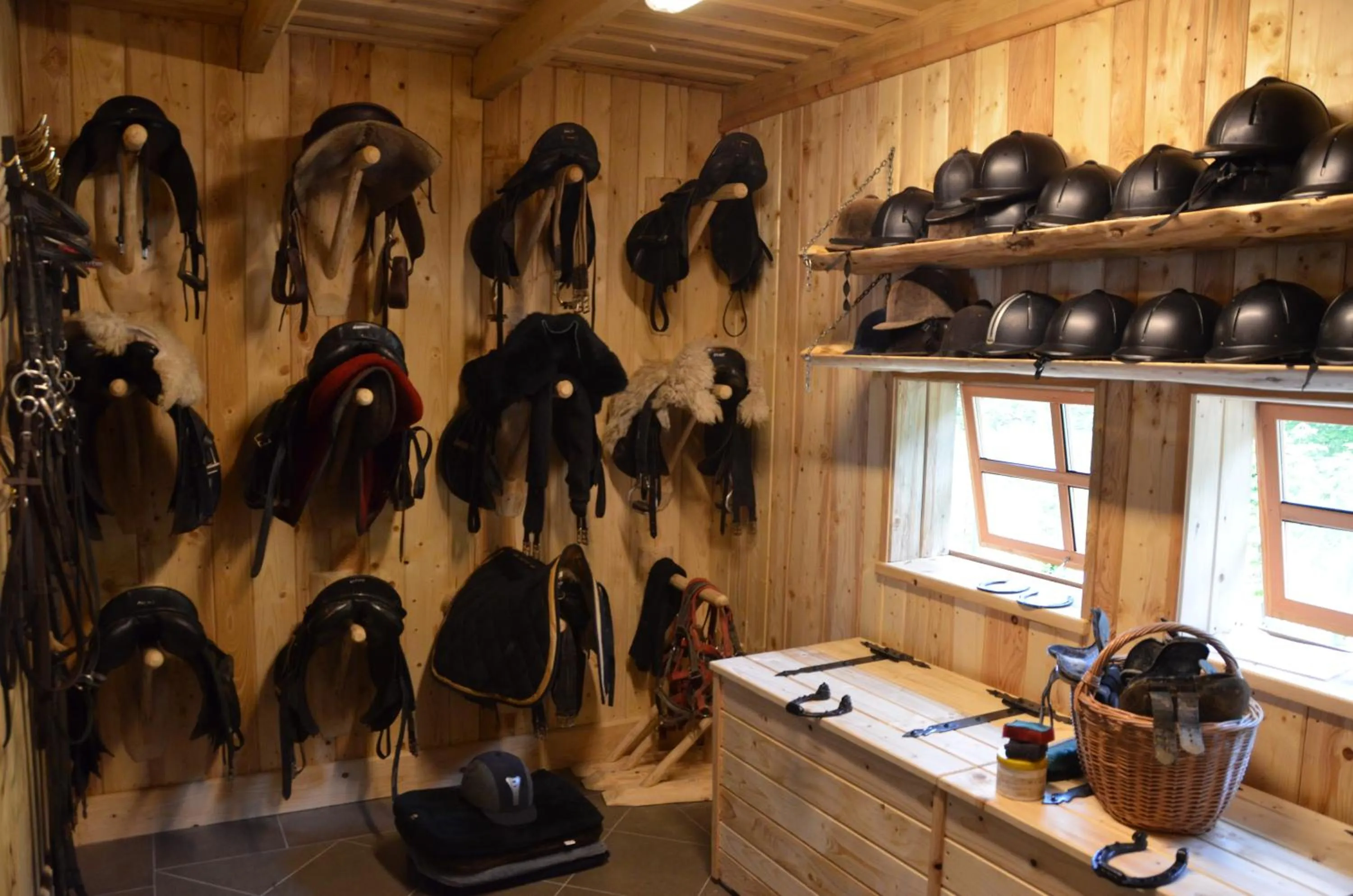 Activities in Apartamenty Rajd Jaworki