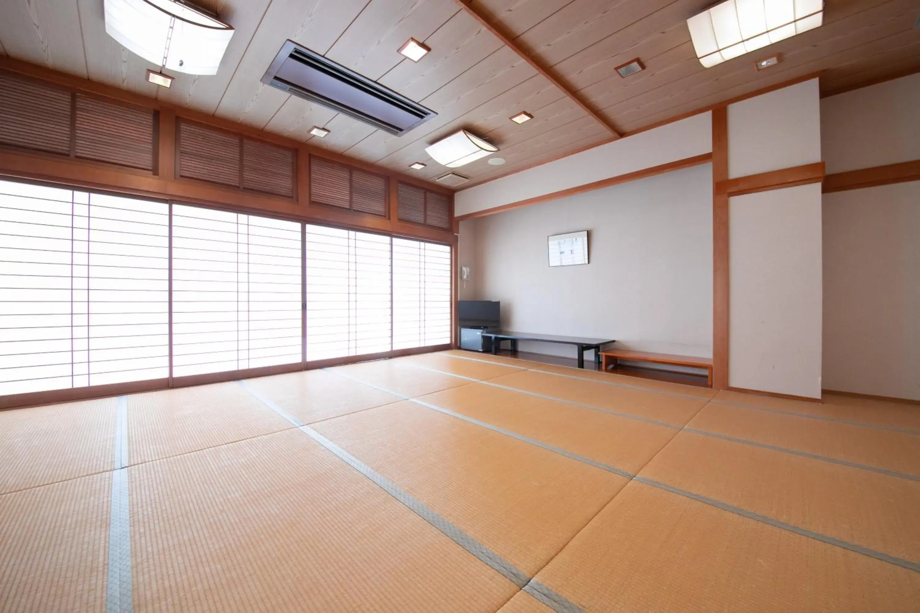 Photo of the whole room in Omuta Heights Photo of the whole room in Omuta Heights