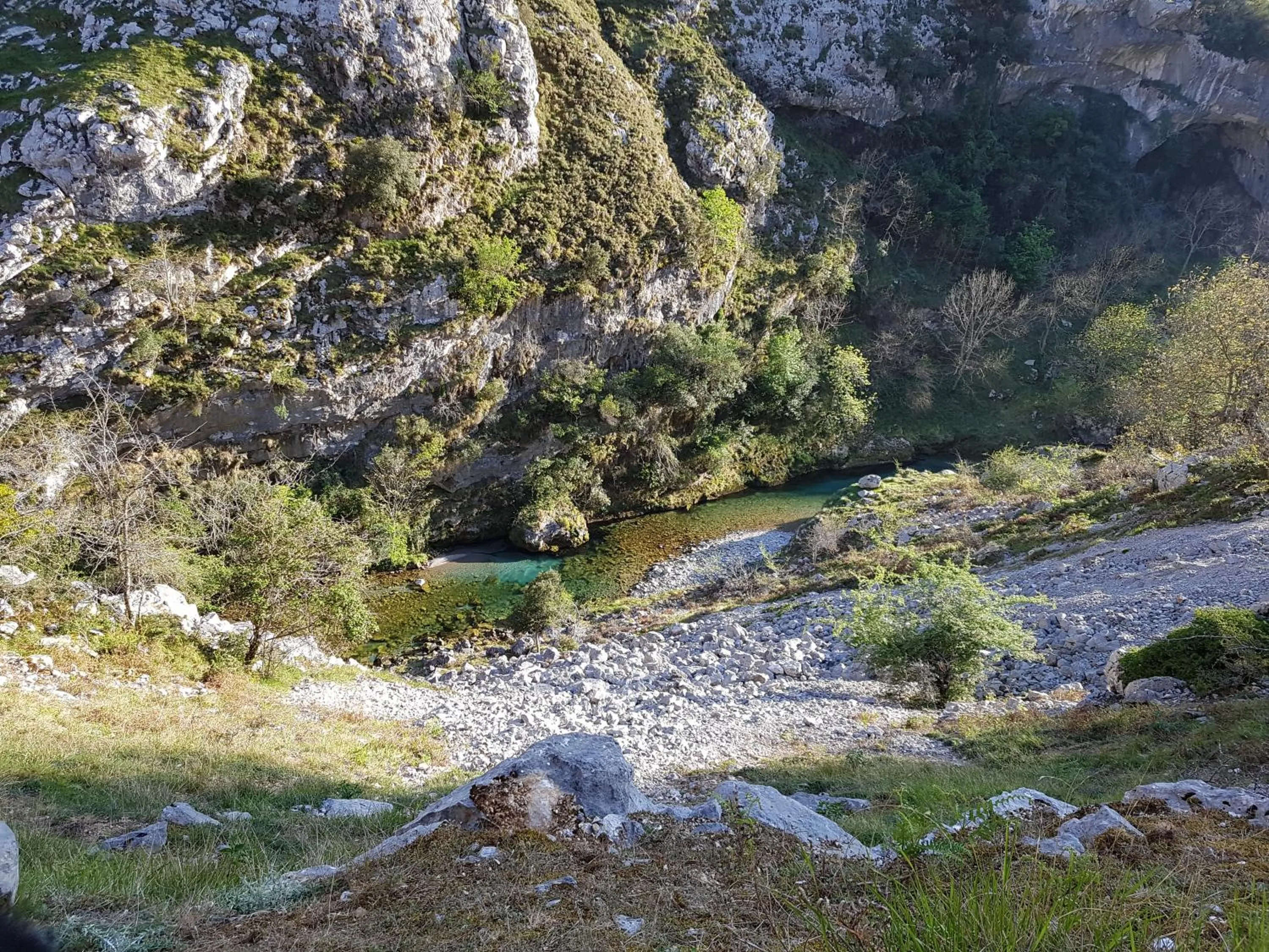 Hotel Garganta del Cares