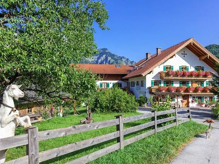 Gästehaus Pfeffererlehen Gästehaus Pfeffererlehen