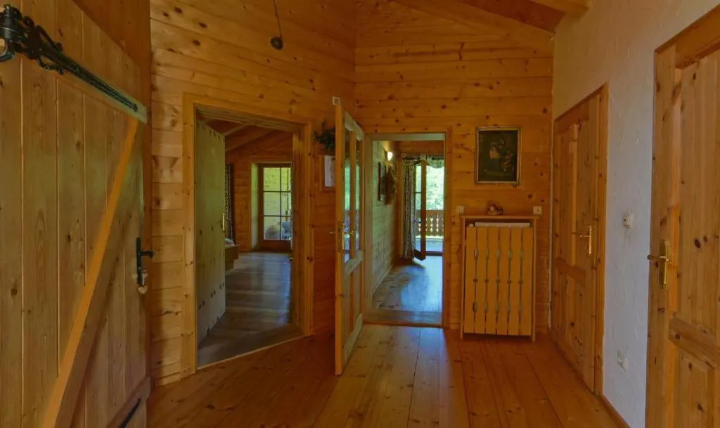 Gästehaus Pfeffererlehen