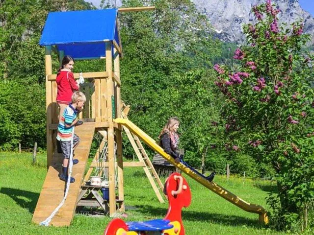 Gästehaus Pfeffererlehen