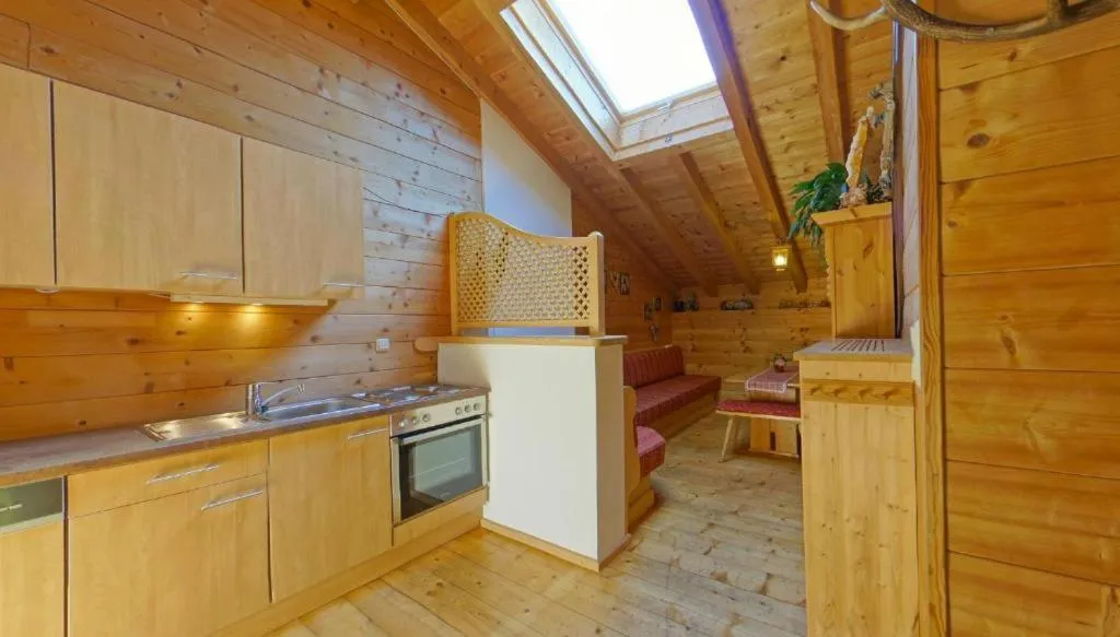Gästehaus Pfeffererlehen