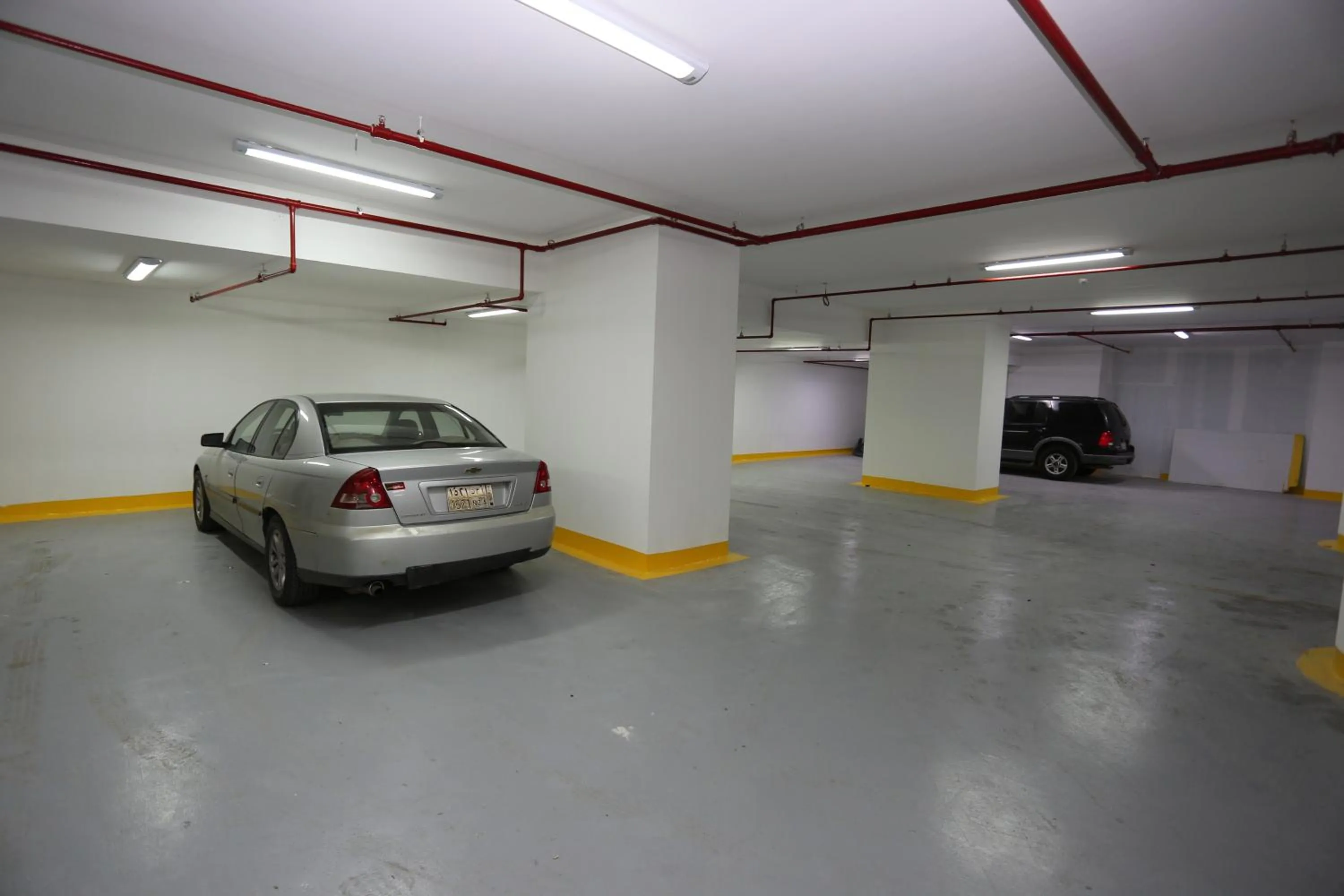 Violet Al Shisha Hotel