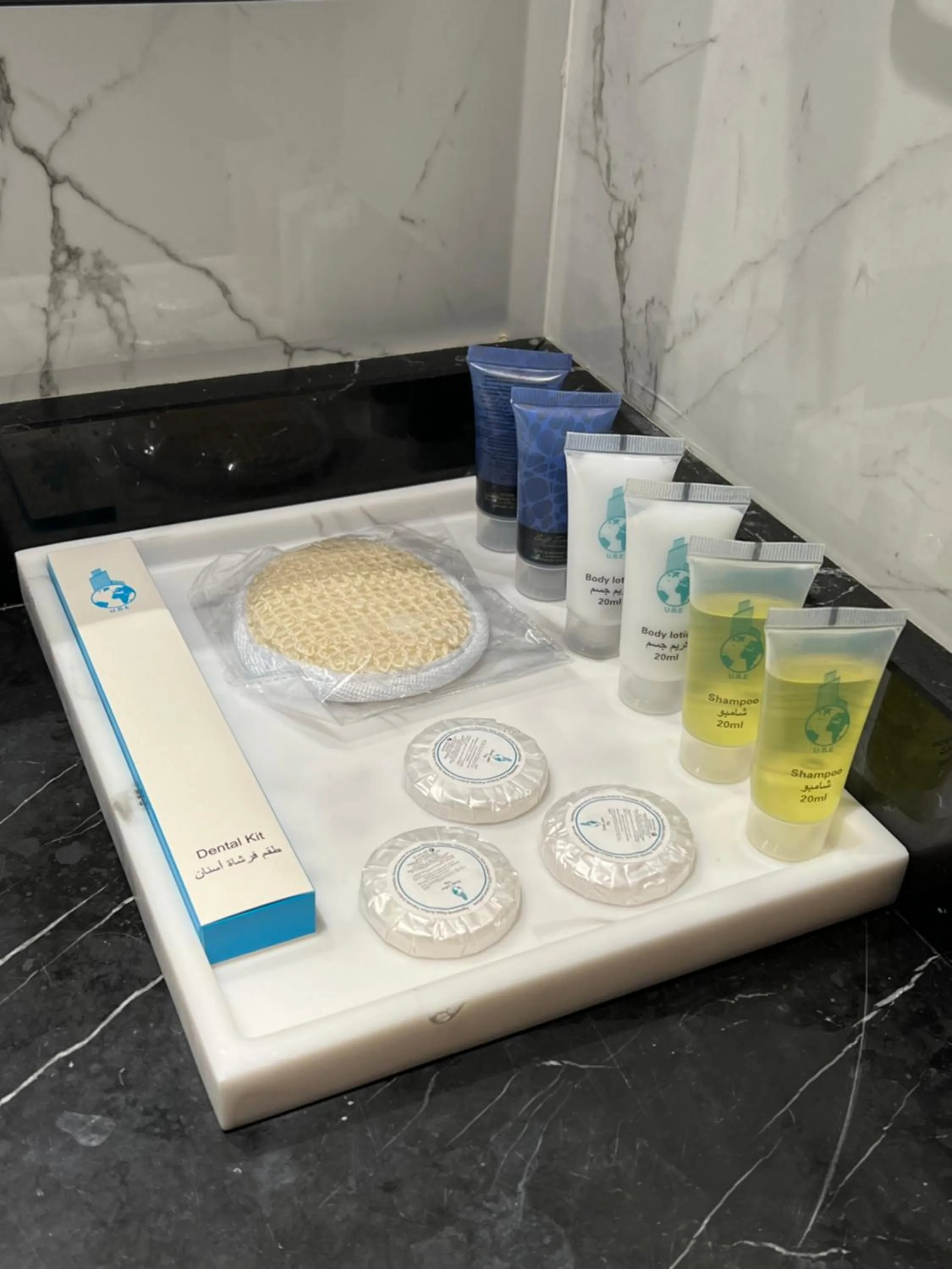 Violet Al Shisha Hotel