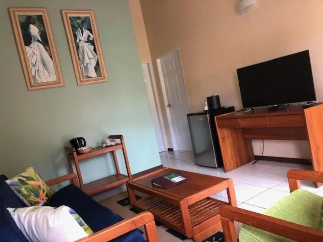 The Chancellor Hotel