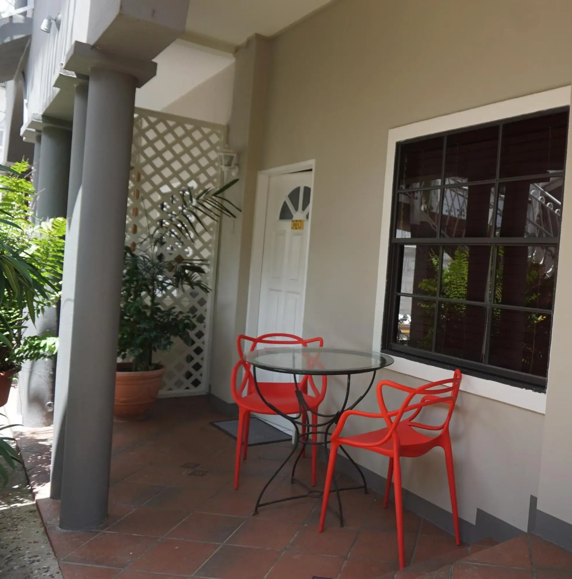 Deluxe Double Room in The Chancellor Hotel Deluxe Double Room in The Chancellor Hotel