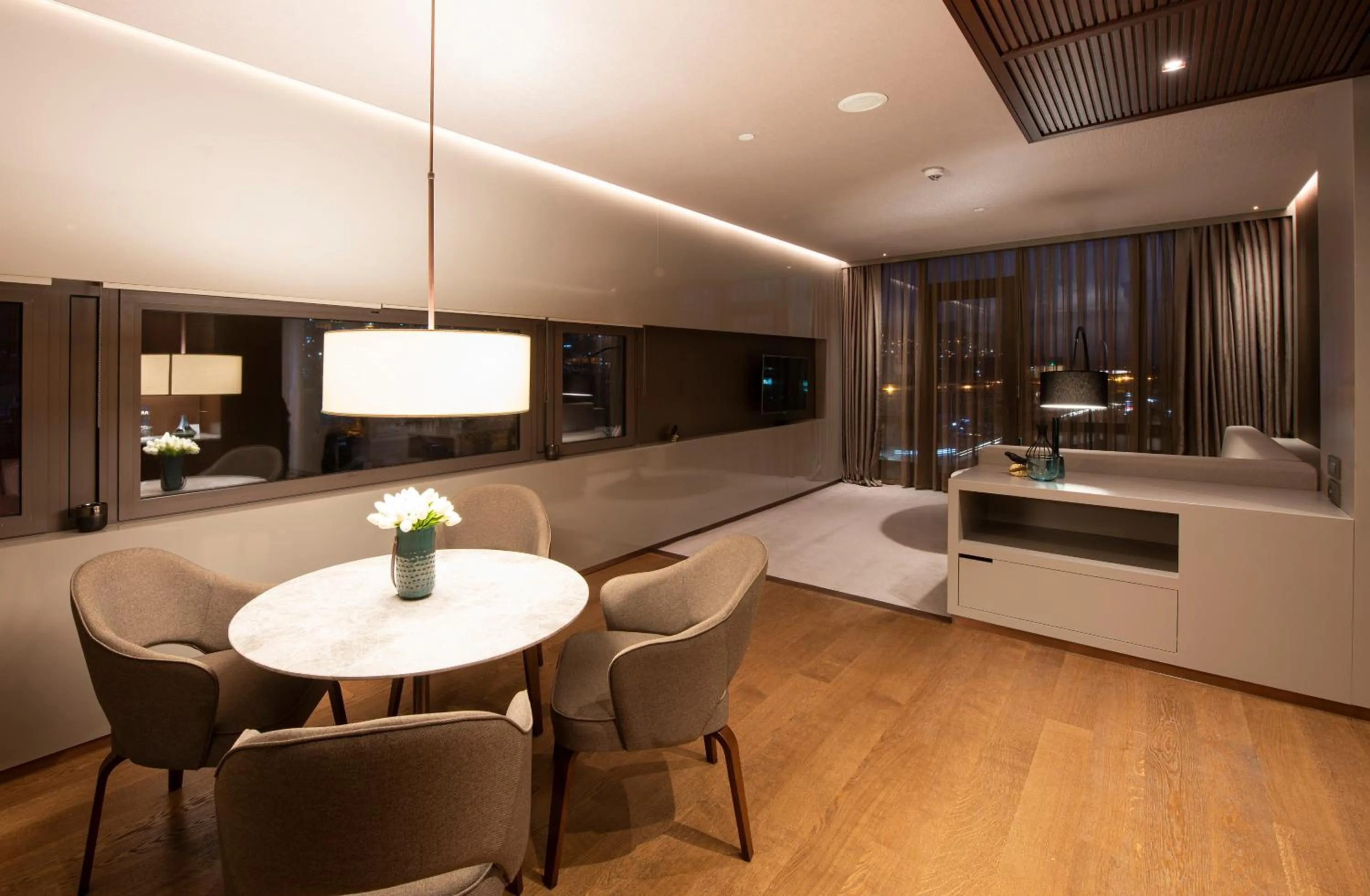 The Museum Hotel Antakya