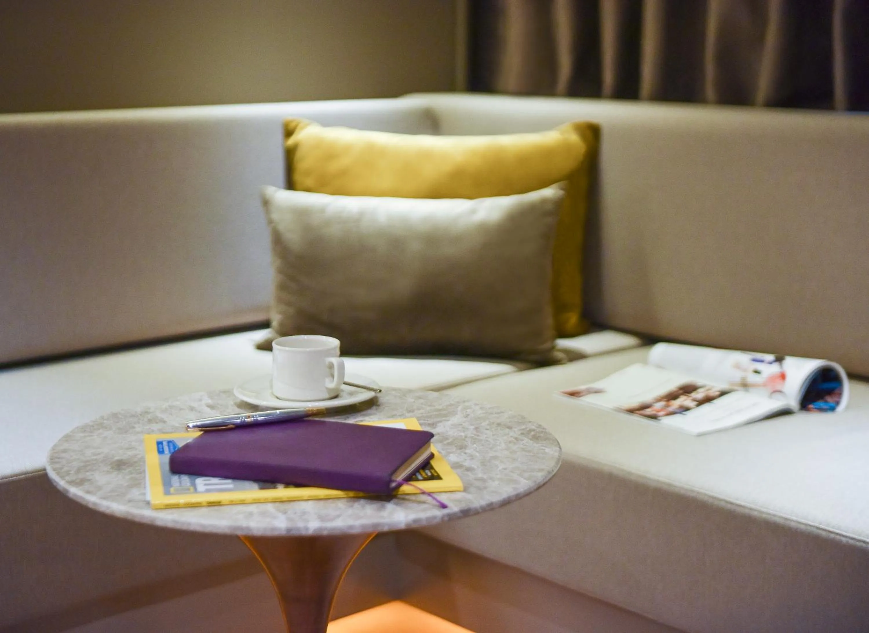 The Museum Hotel Antakya