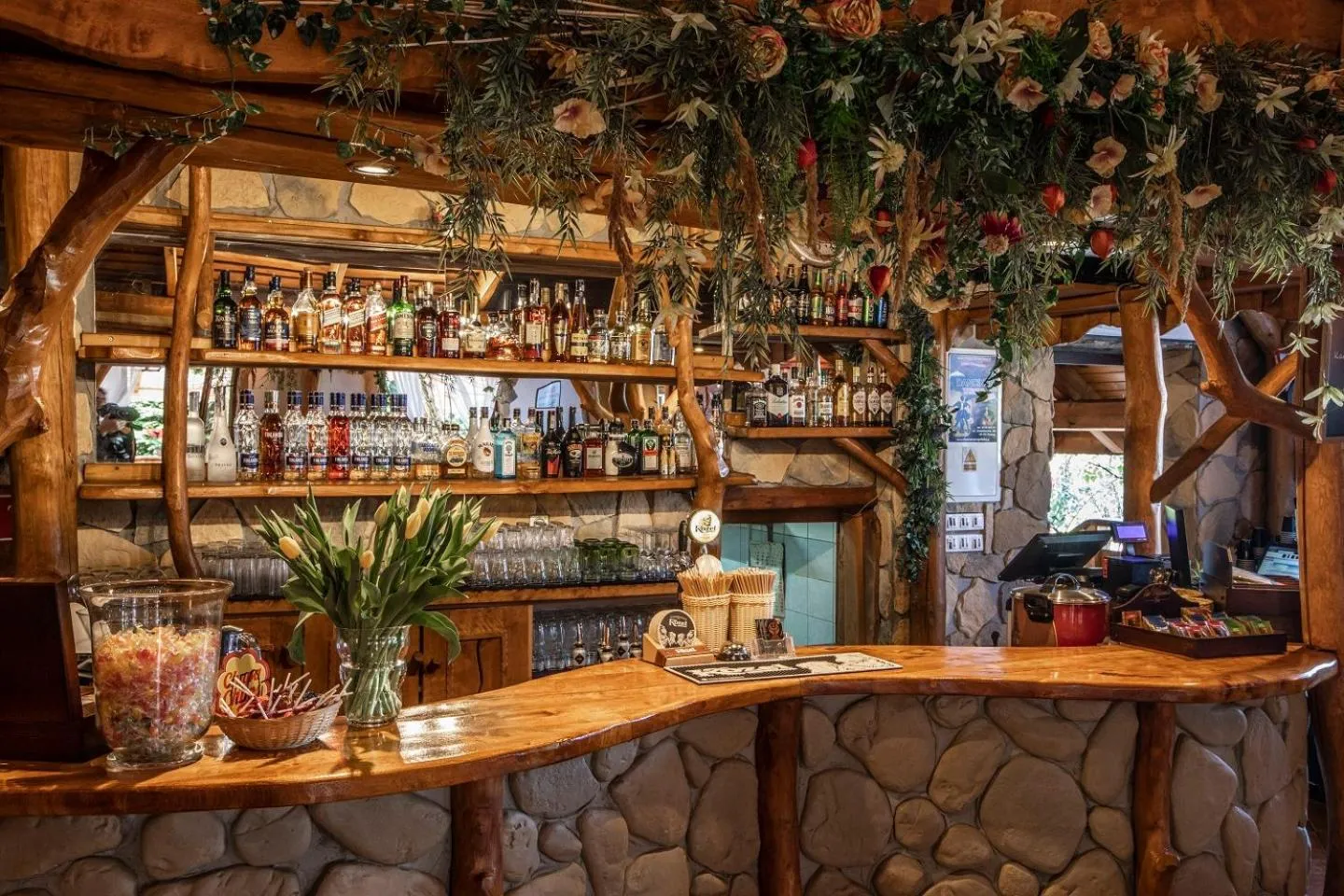 Zajazd Chata Staropolska