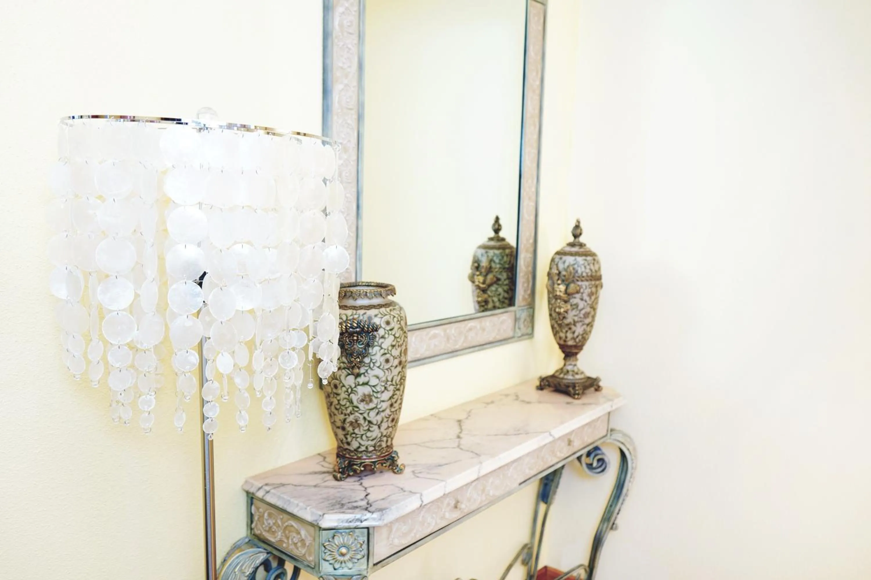 Lobby or reception in DC Mesones 21