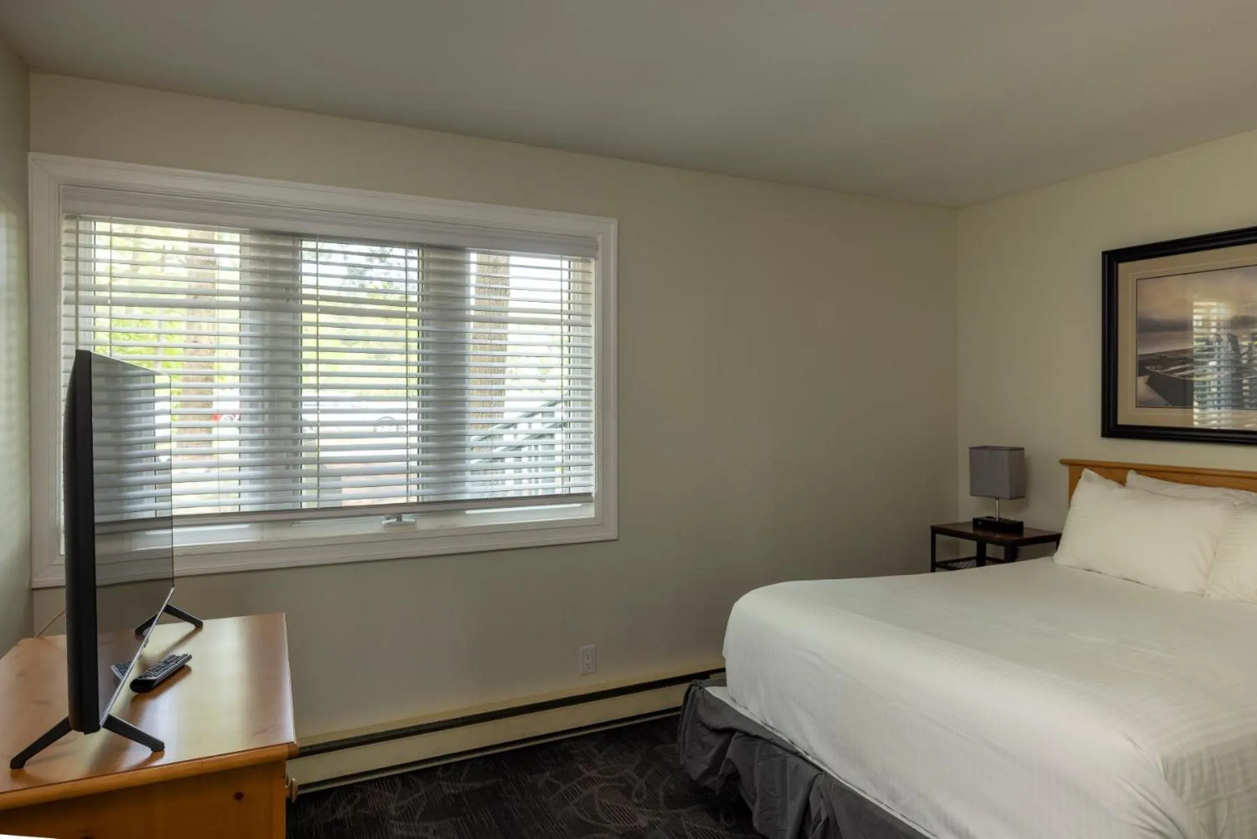 Bedroom, Bed in Rocky Crest Golf Resort