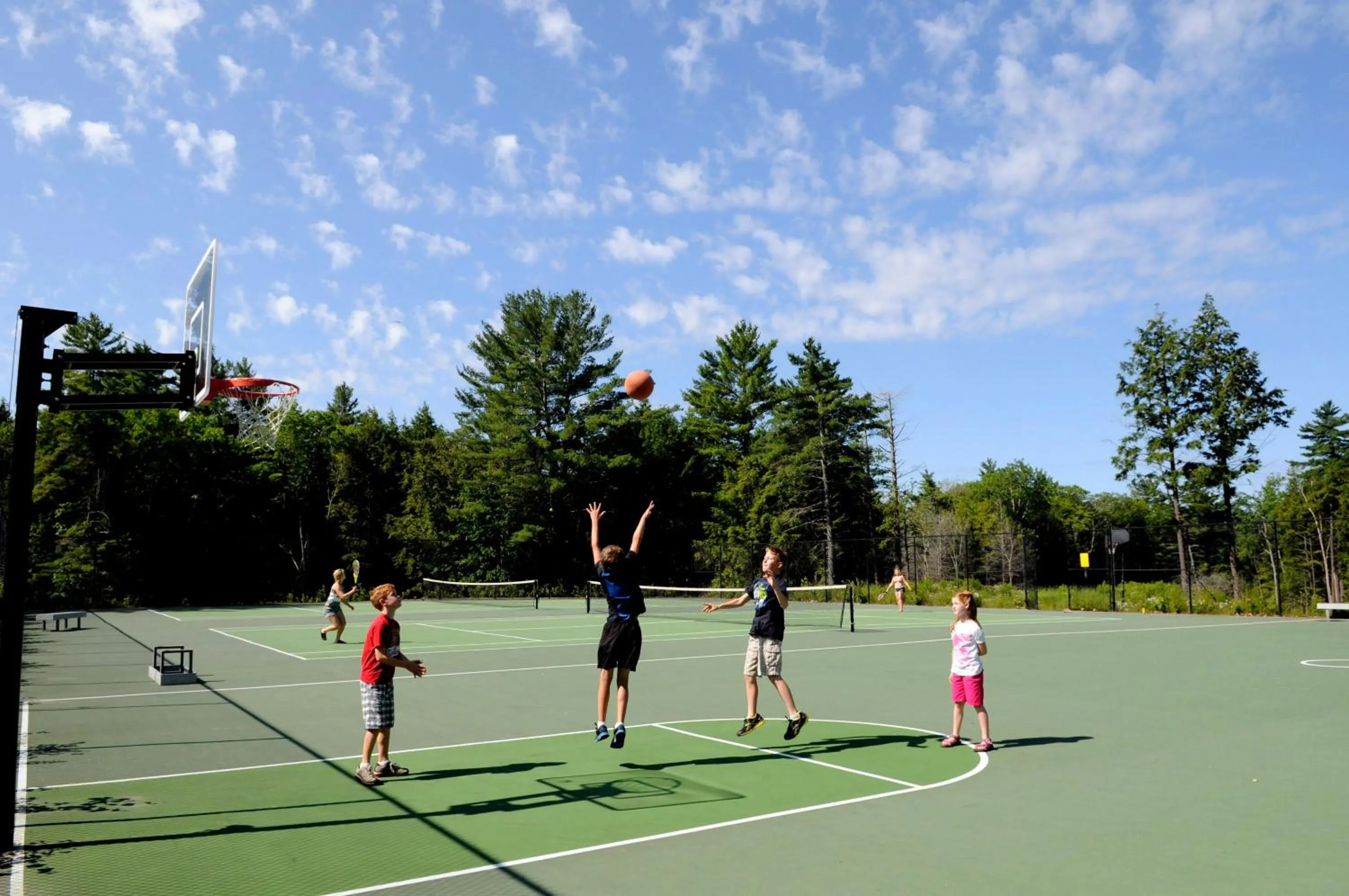 Other in Rocky Crest Golf Resort